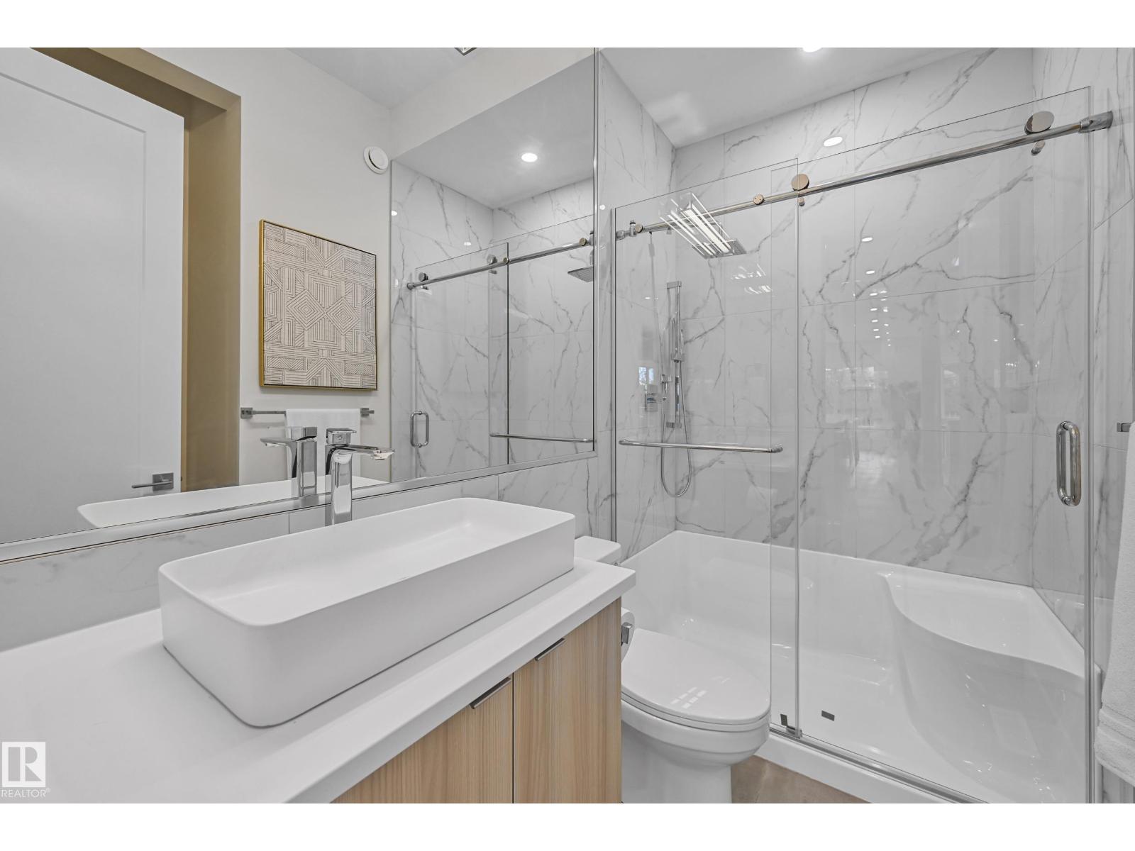 5121 WOOLSEY LI NW, Edmonton