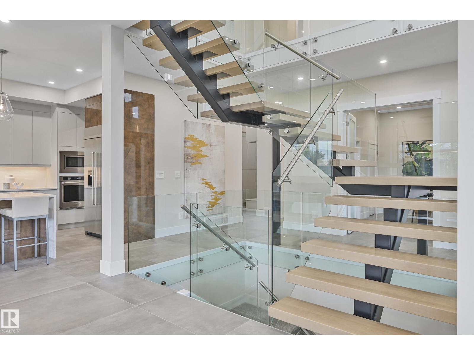 5121 WOOLSEY LI NW, Edmonton