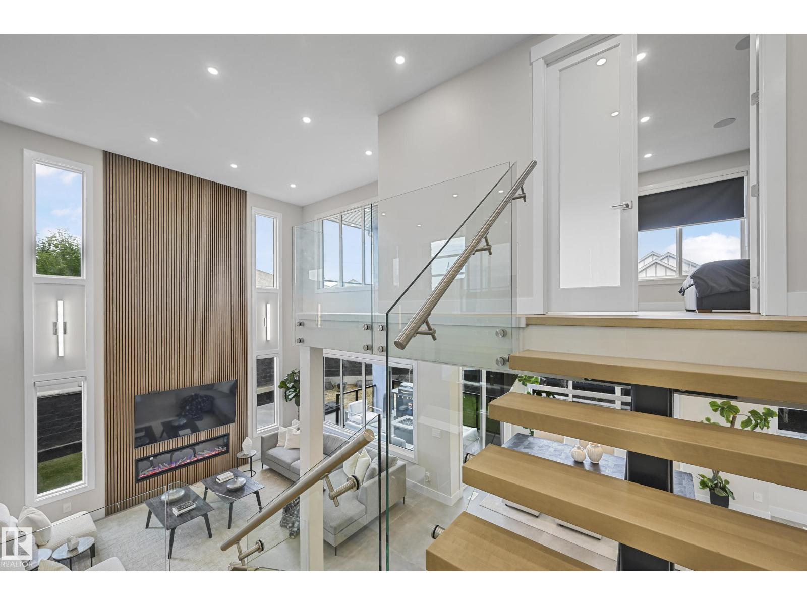 5121 WOOLSEY LI NW, Edmonton