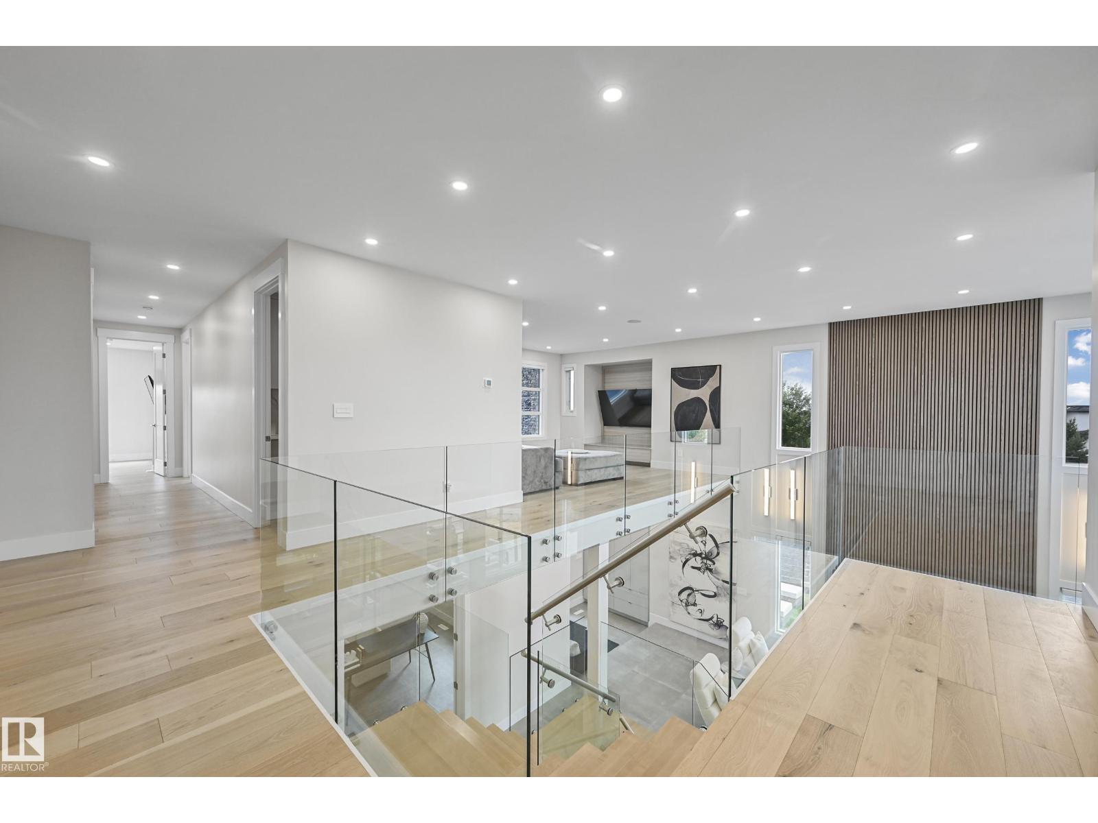 5121 WOOLSEY LI NW, Edmonton