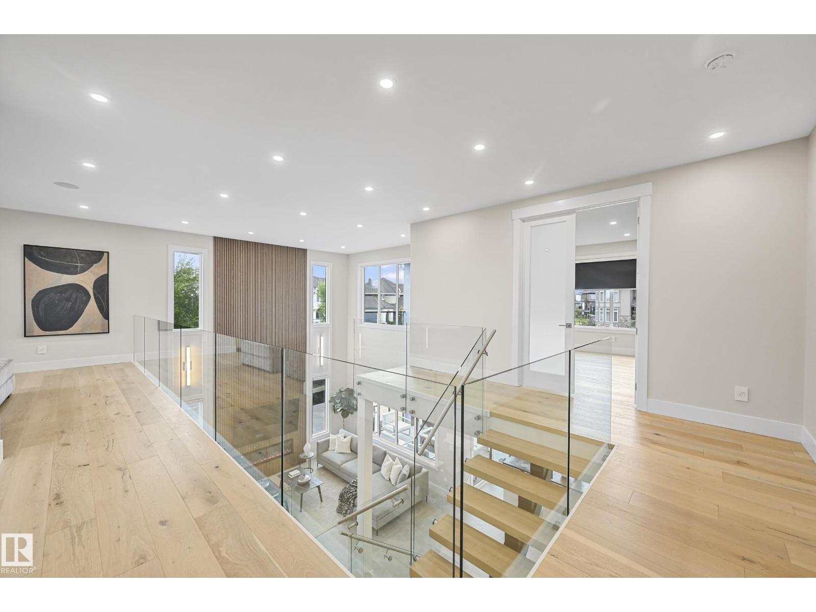 5121 WOOLSEY LI NW, Edmonton