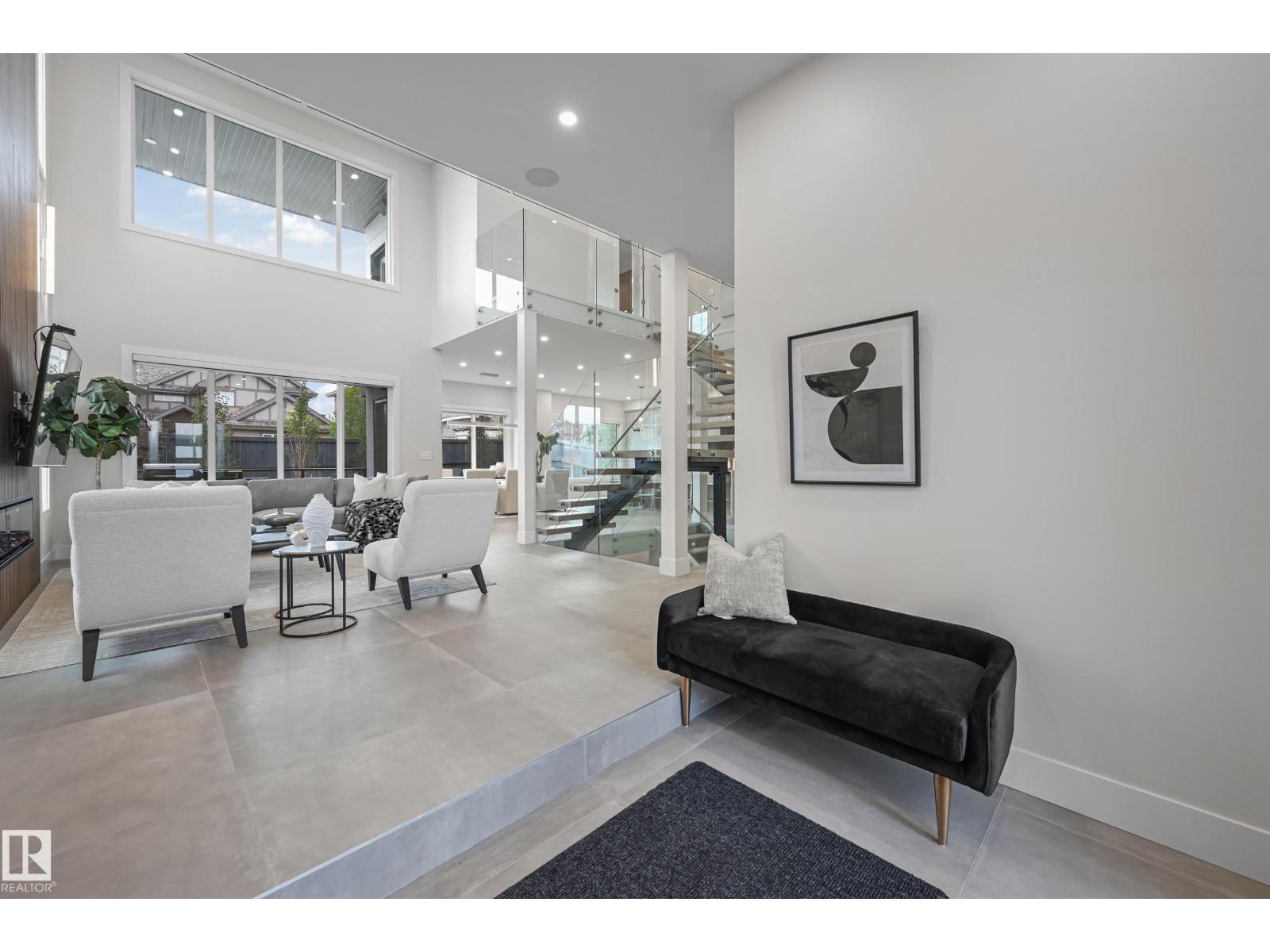 5121 WOOLSEY LI NW, Edmonton