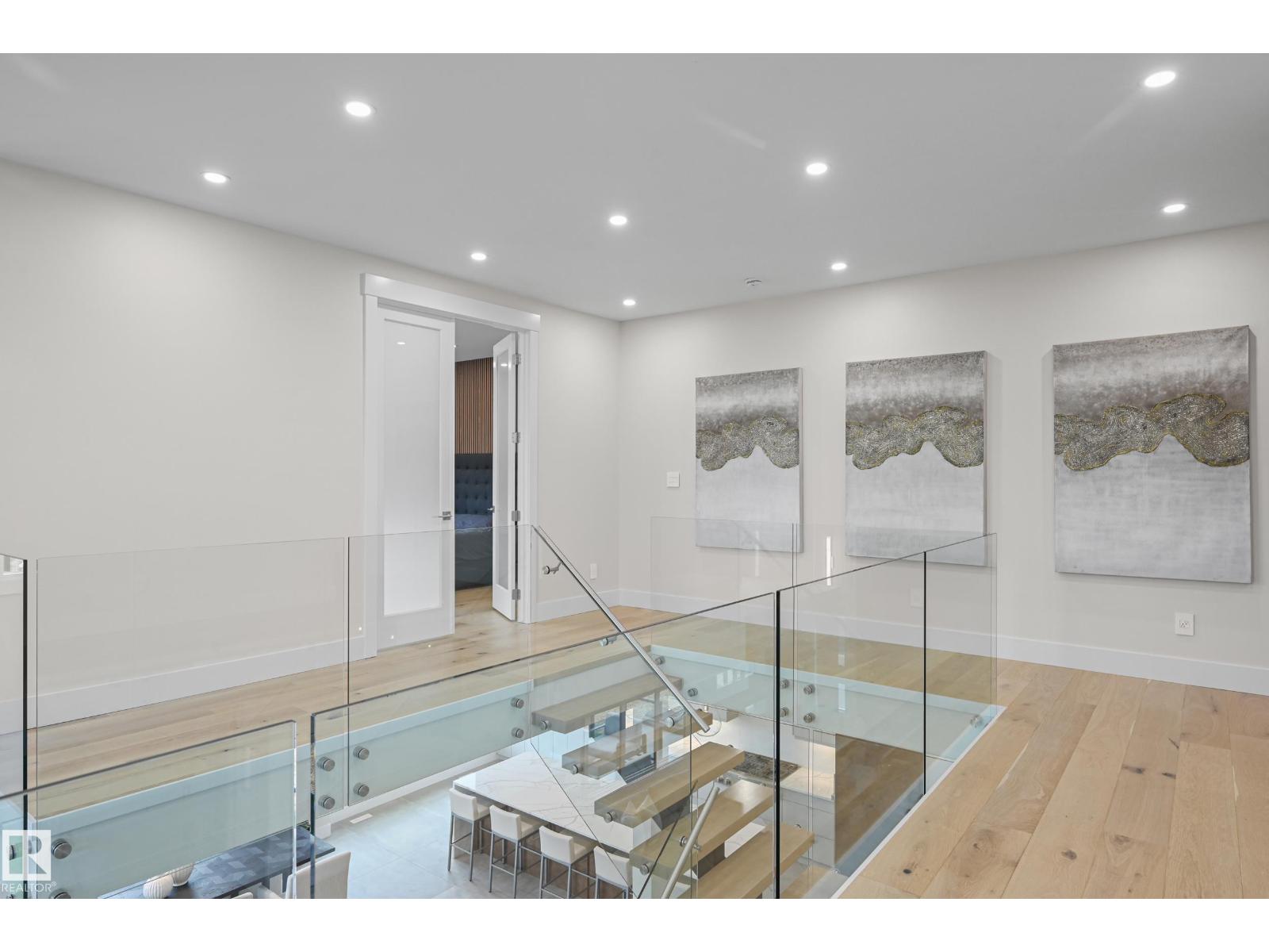 5121 WOOLSEY LI NW, Edmonton