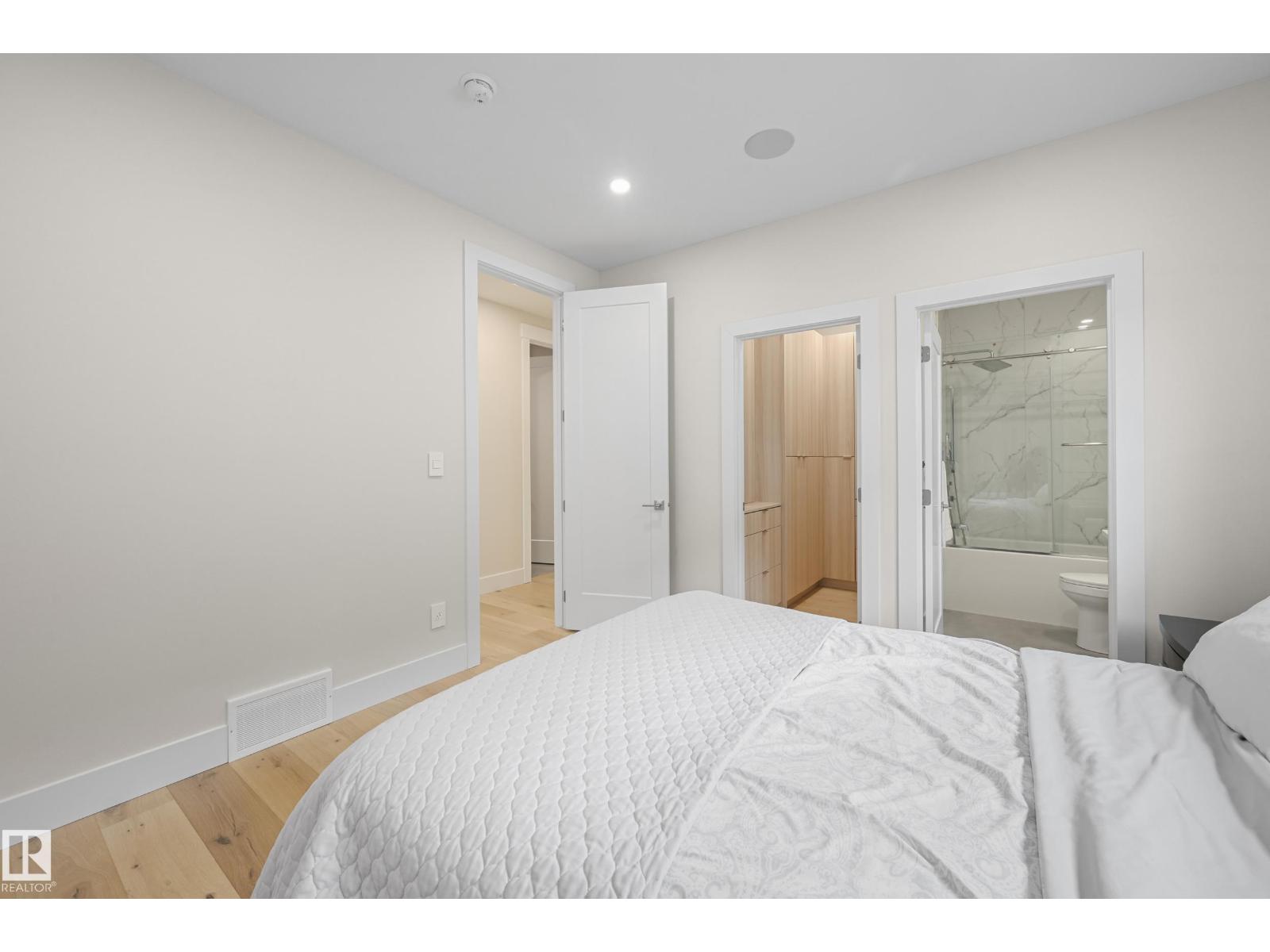 5121 WOOLSEY LI NW, Edmonton