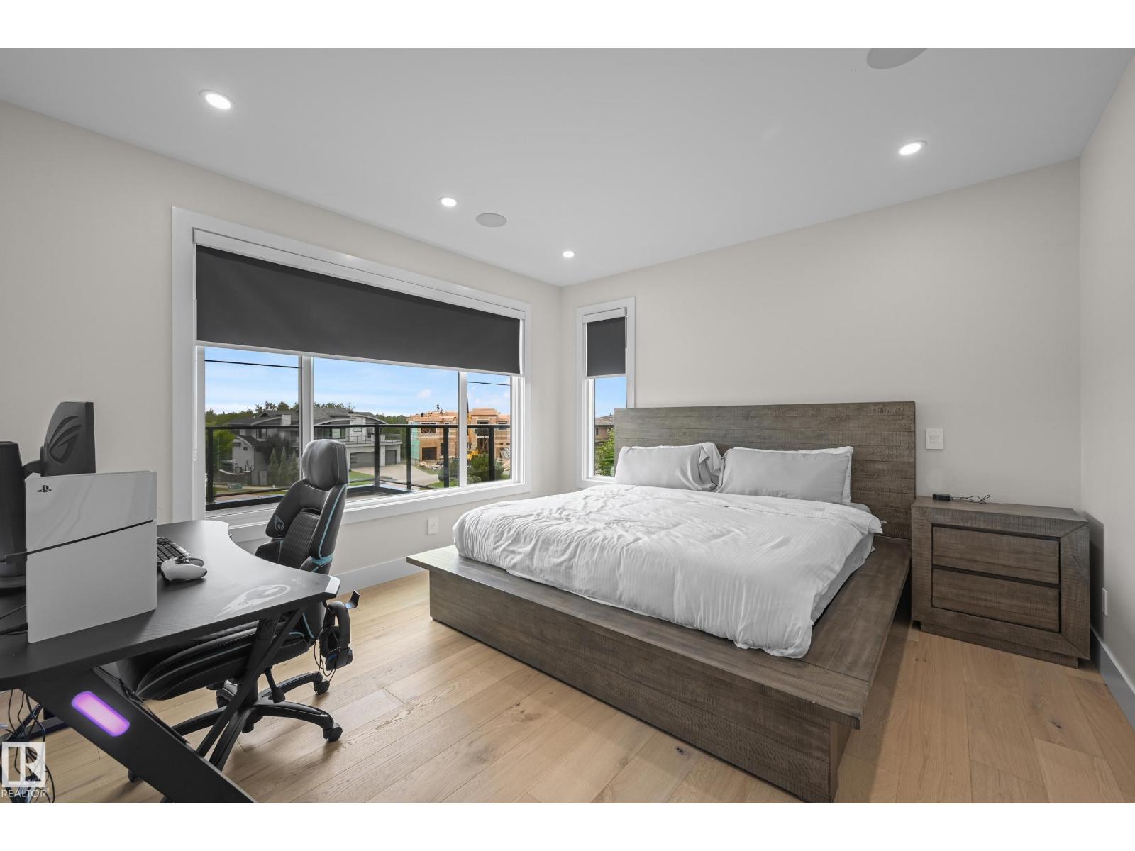 5121 WOOLSEY LI NW, Edmonton