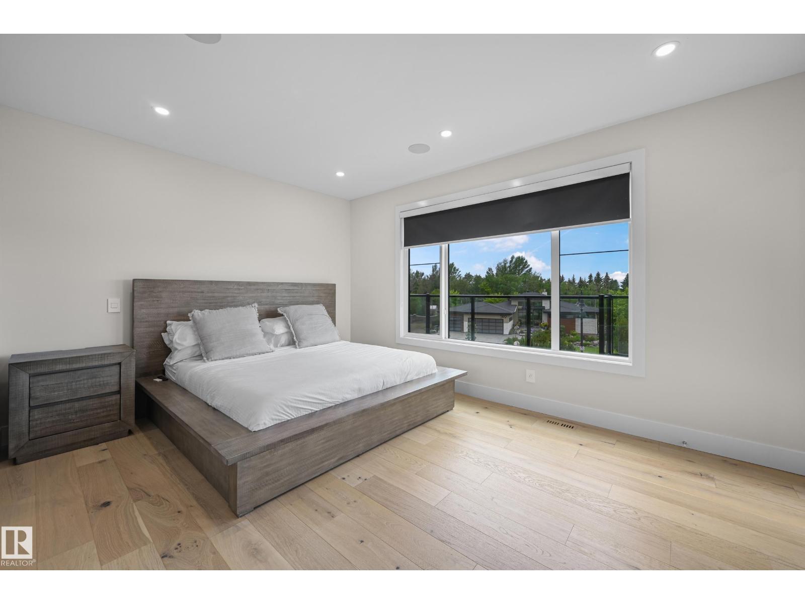 5121 WOOLSEY LI NW, Edmonton