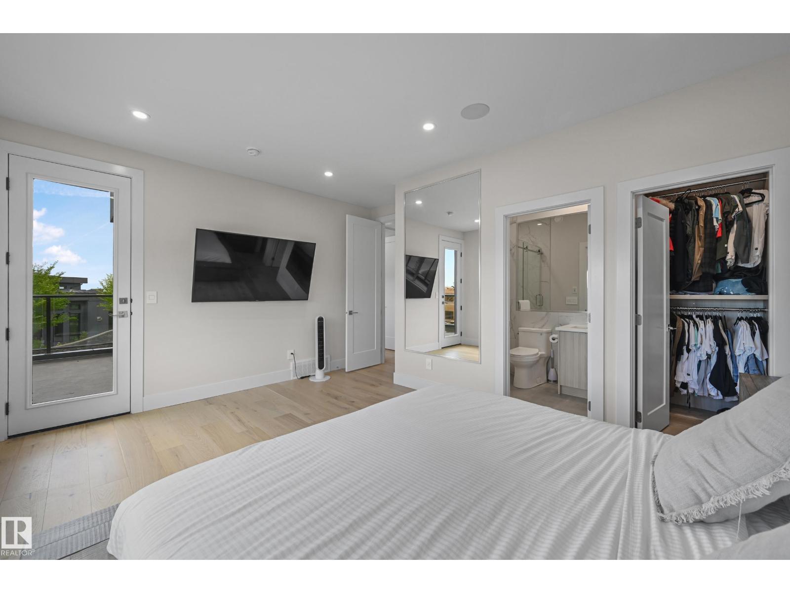 5121 WOOLSEY LI NW, Edmonton