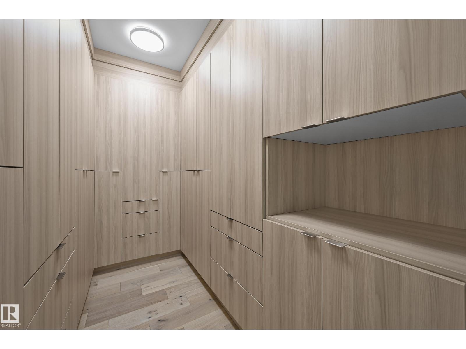 5121 WOOLSEY LI NW, Edmonton