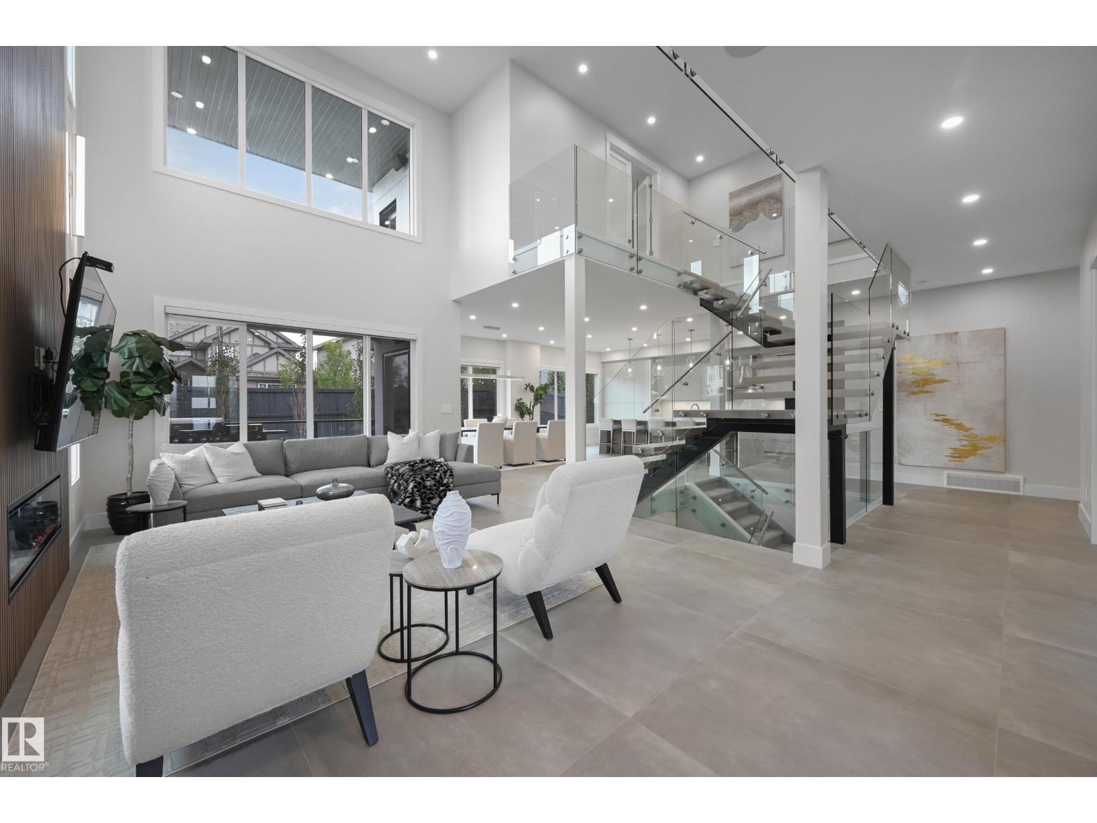 5121 WOOLSEY LI NW, Edmonton