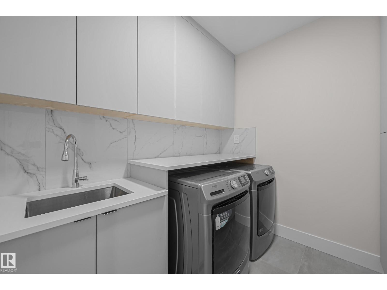 5121 WOOLSEY LI NW, Edmonton