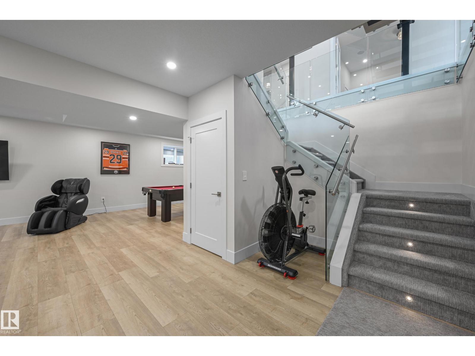 5121 WOOLSEY LI NW, Edmonton