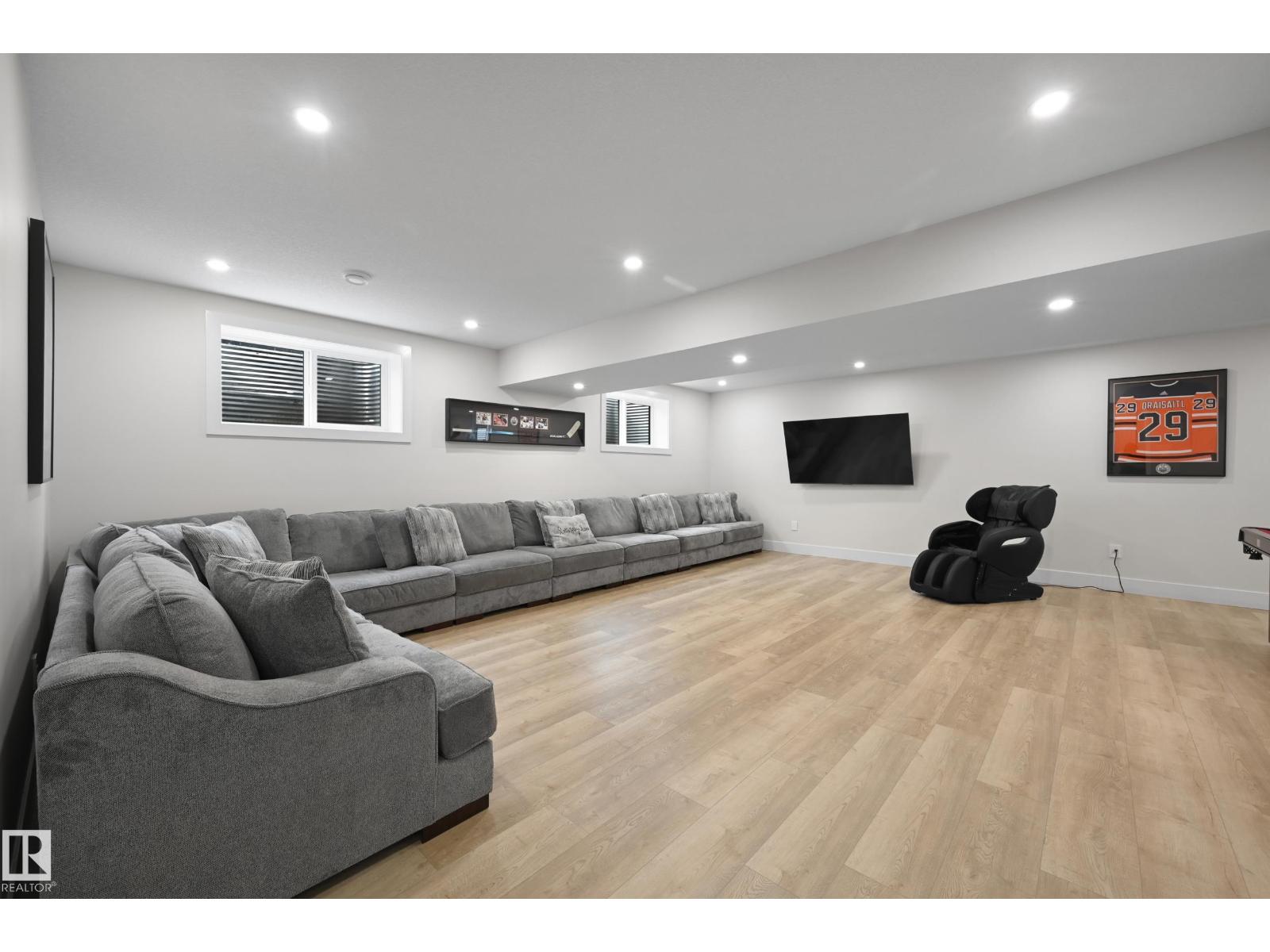 5121 WOOLSEY LI NW, Edmonton