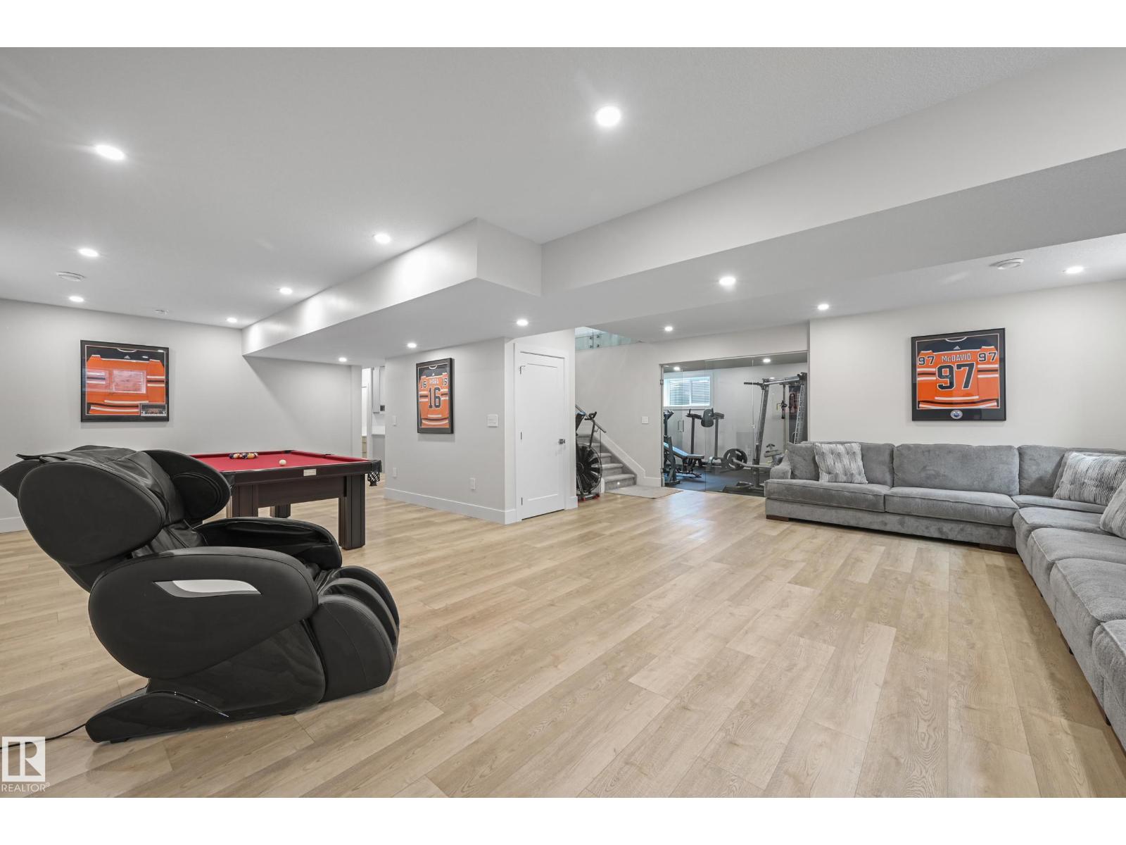 5121 WOOLSEY LI NW, Edmonton