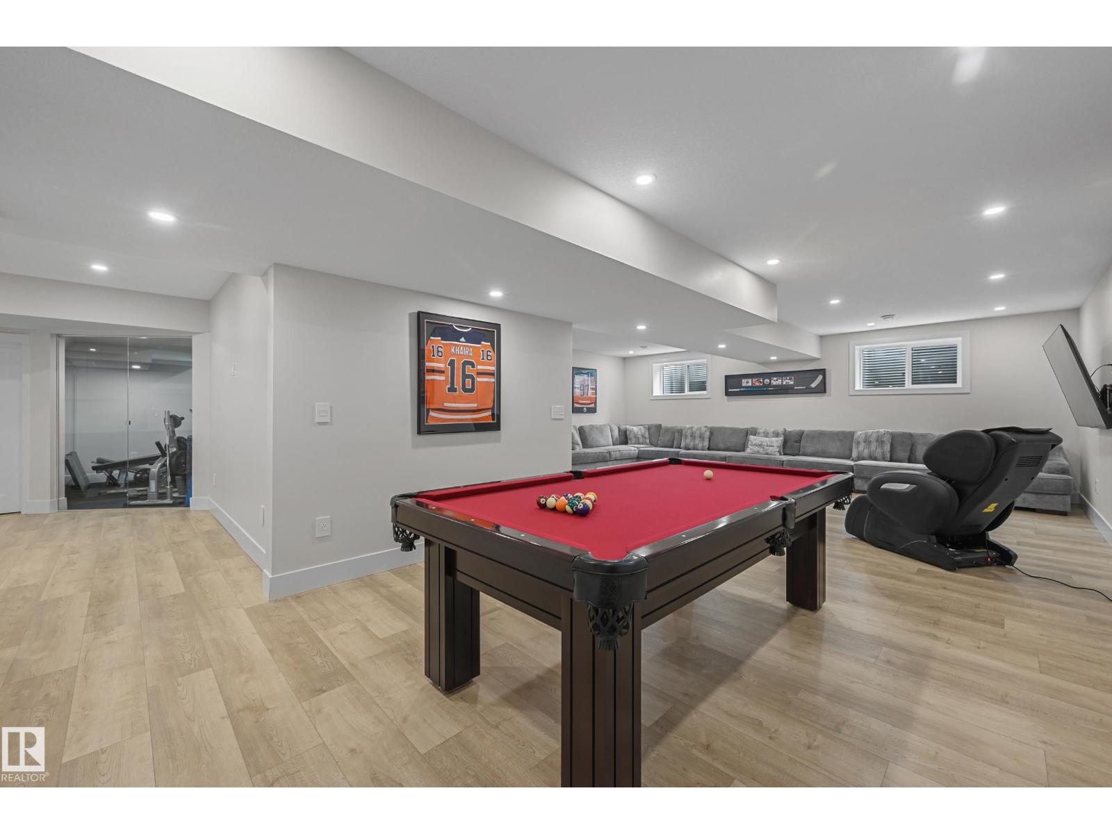 5121 WOOLSEY LI NW, Edmonton