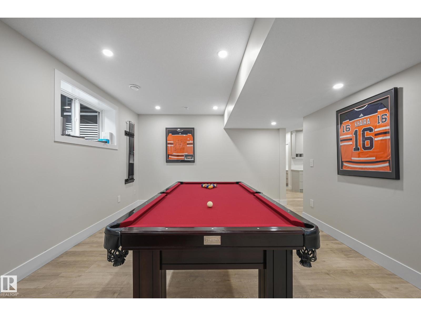 5121 WOOLSEY LI NW, Edmonton