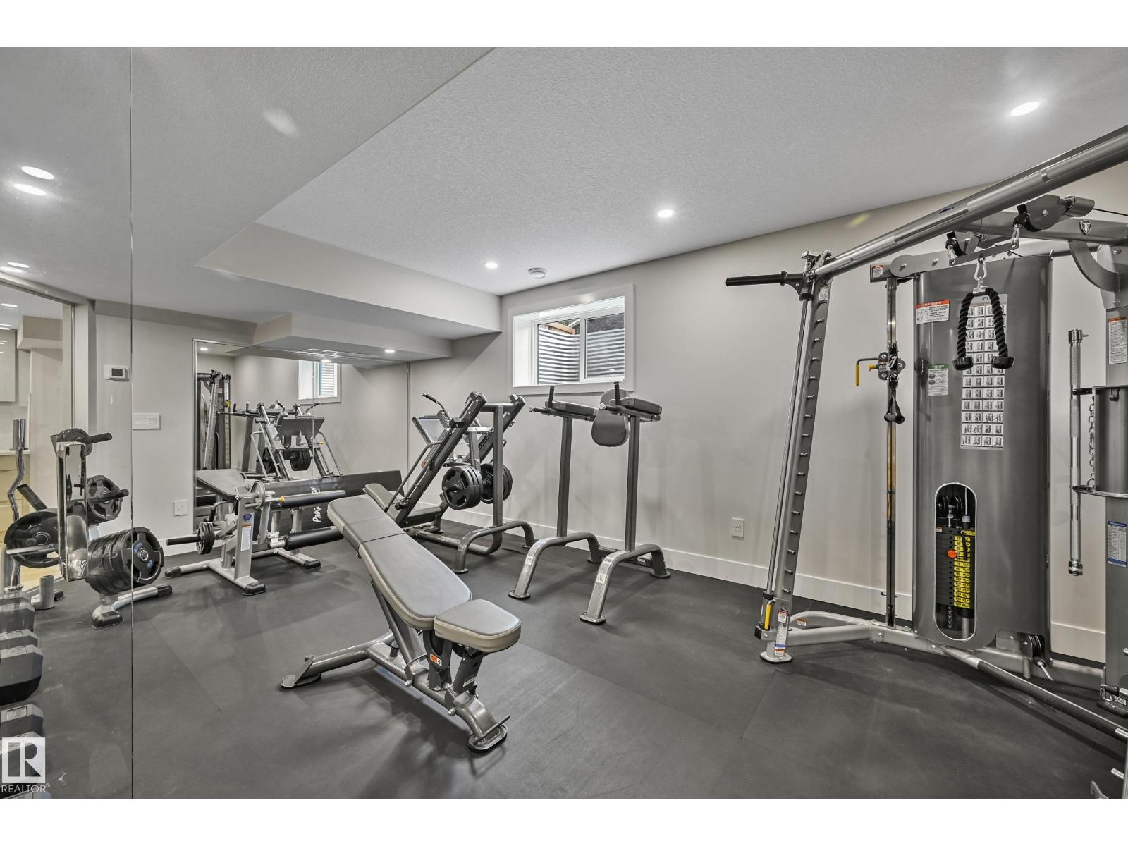 5121 WOOLSEY LI NW, Edmonton