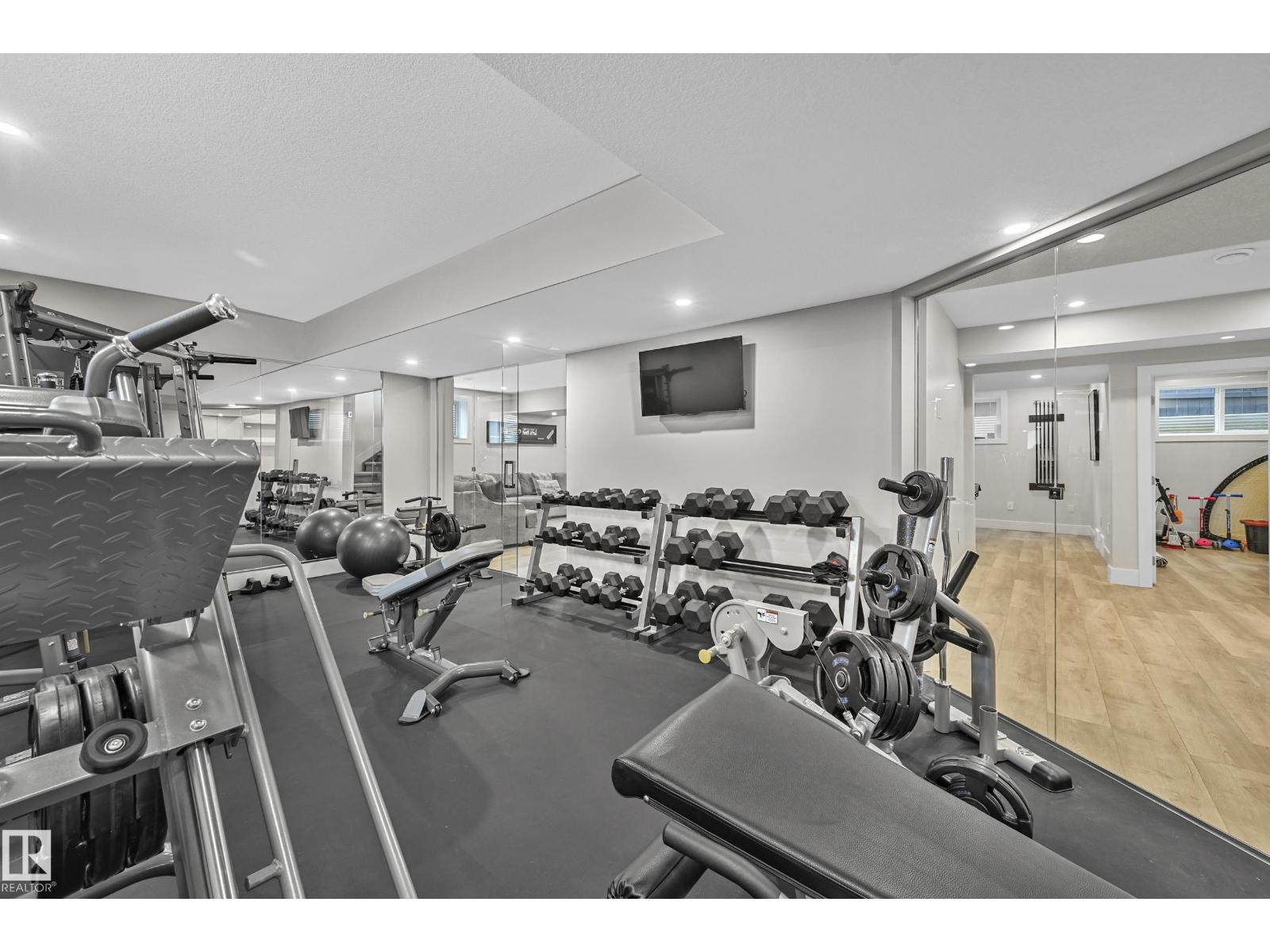 5121 WOOLSEY LI NW, Edmonton