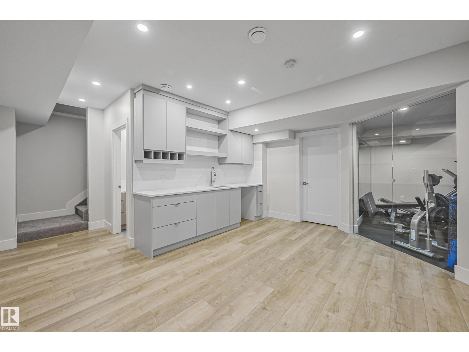 5121 WOOLSEY LI NW, Edmonton