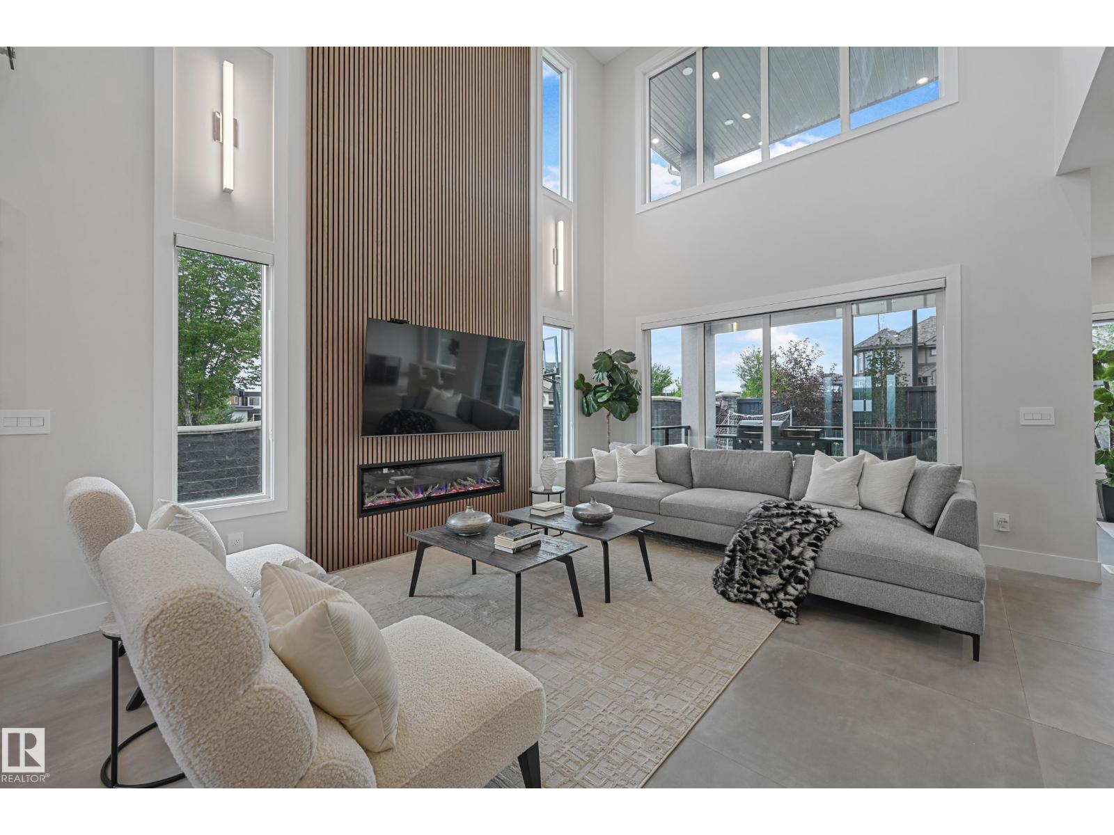 5121 WOOLSEY LI NW, Edmonton