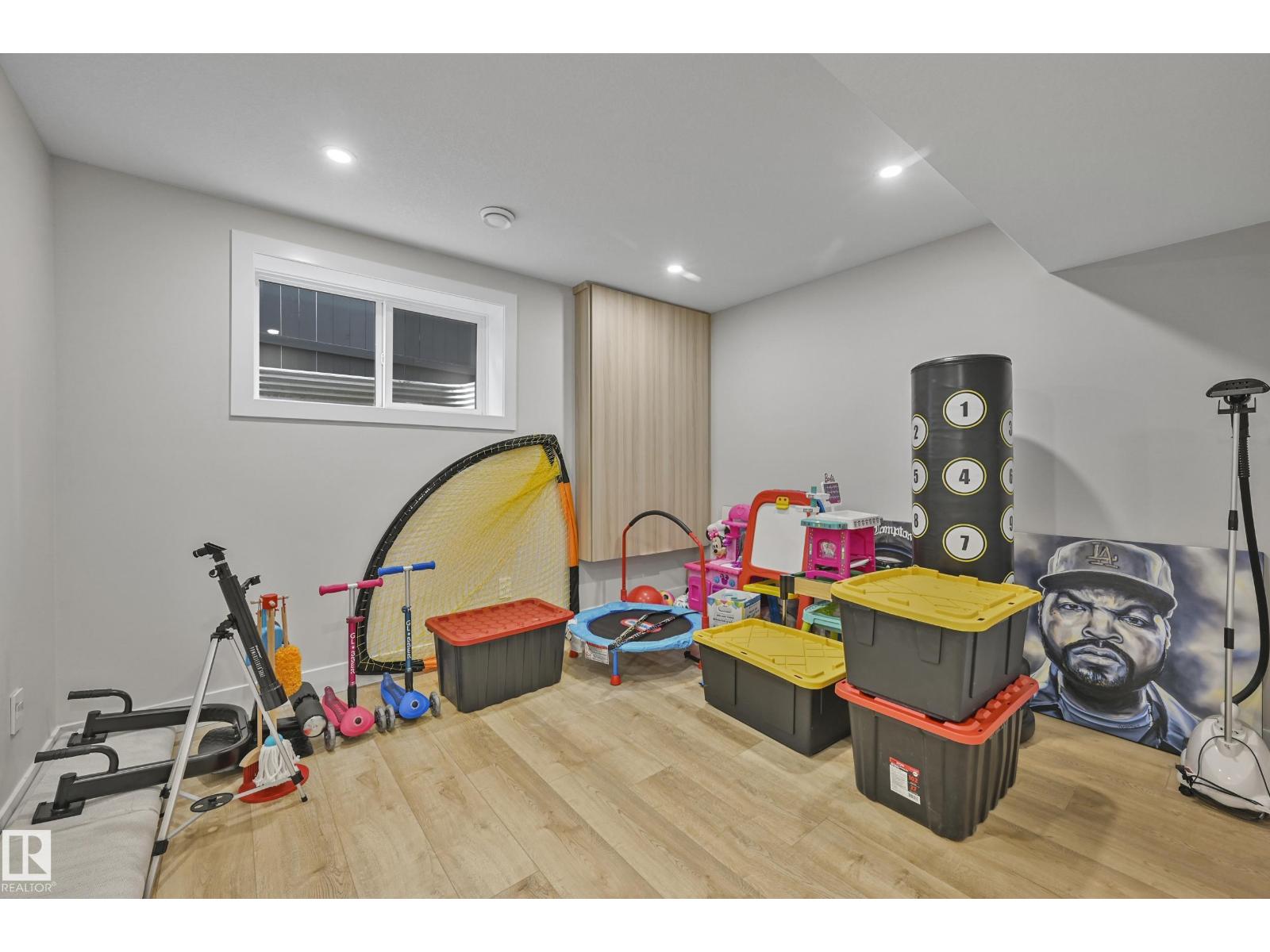 5121 WOOLSEY LI NW, Edmonton