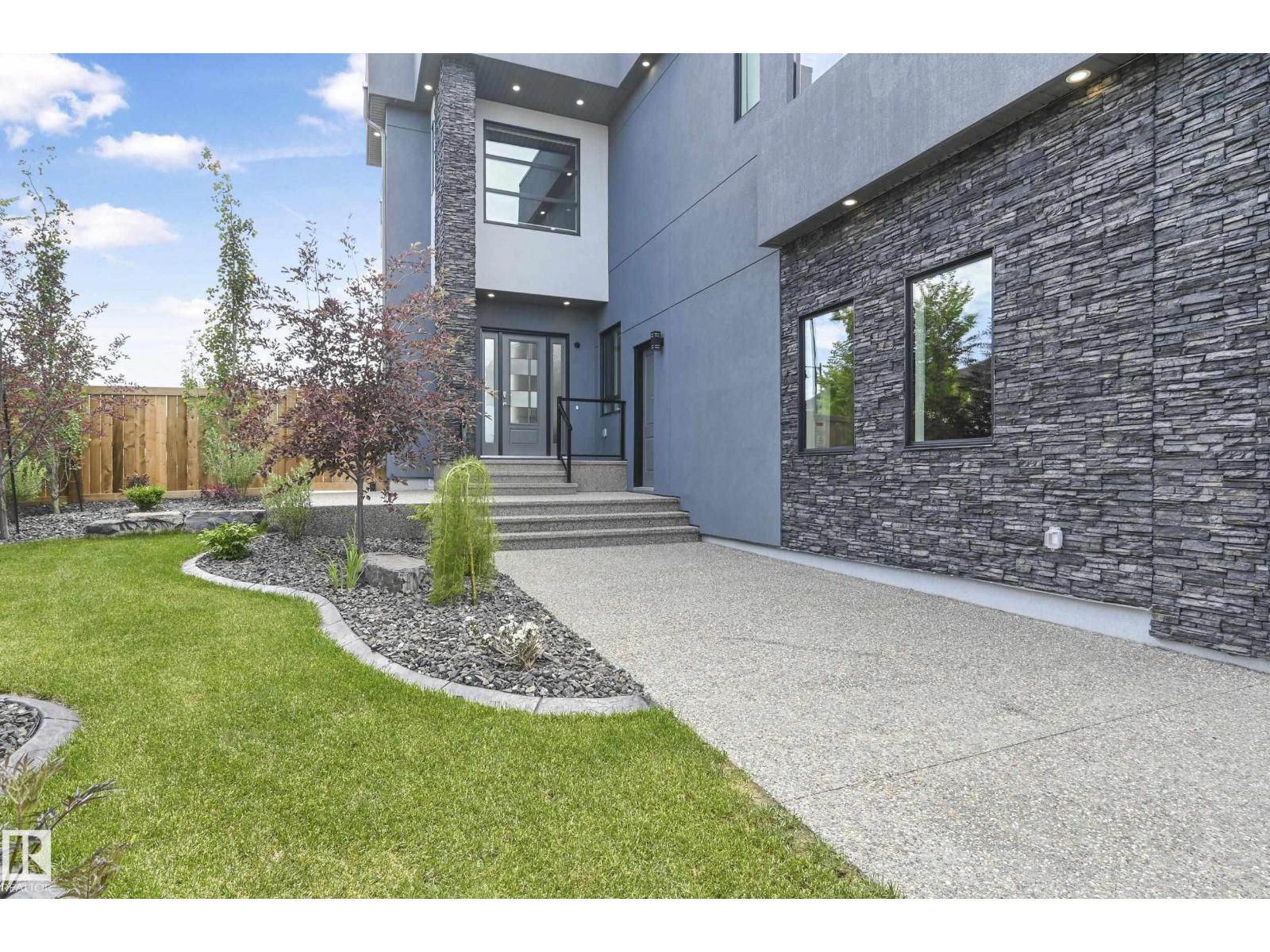 5121 WOOLSEY LI NW, Edmonton