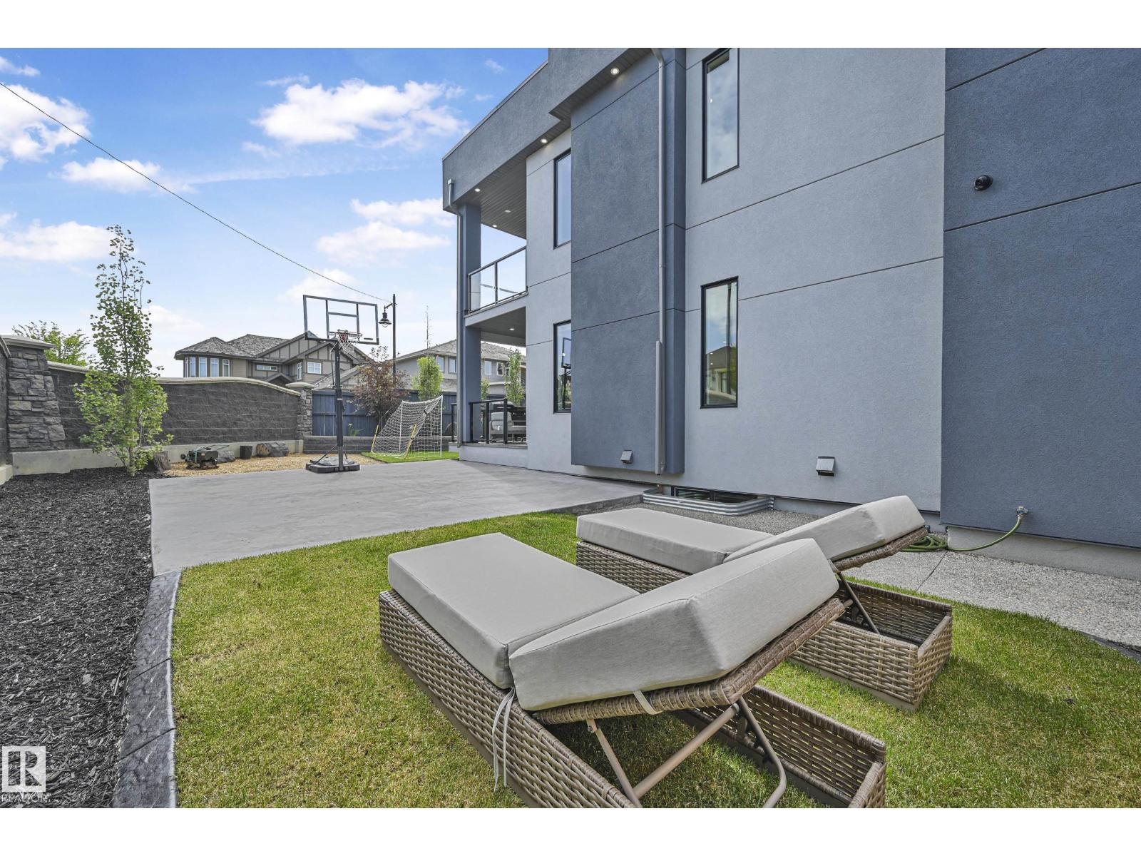 5121 WOOLSEY LI NW, Edmonton