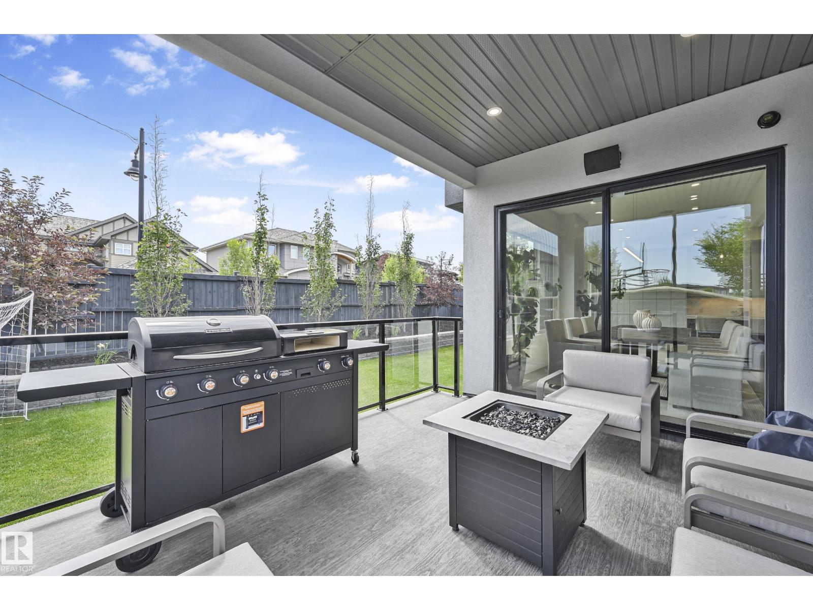 5121 WOOLSEY LI NW, Edmonton