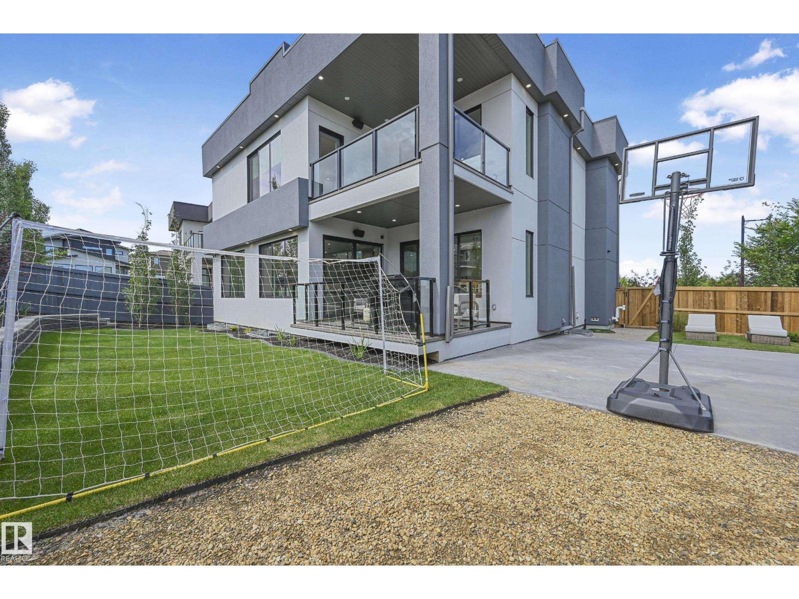 5121 WOOLSEY LI NW, Edmonton