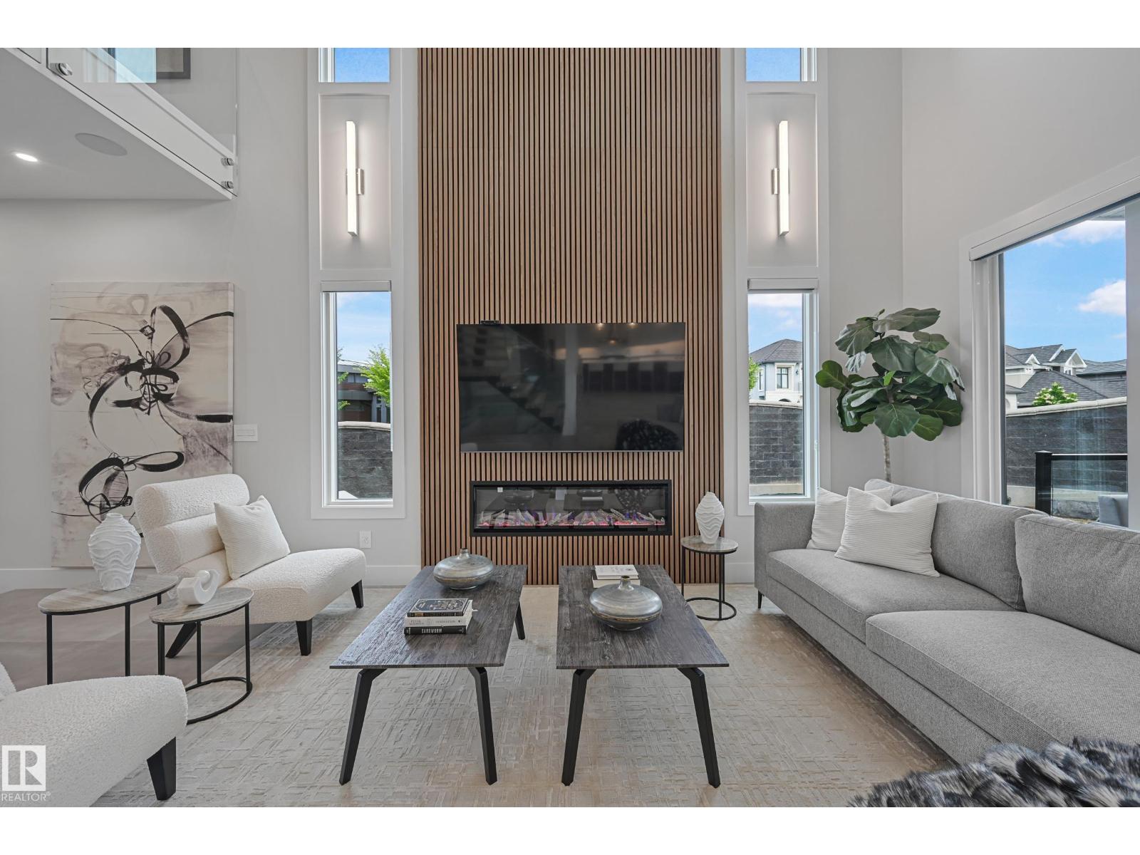 5121 WOOLSEY LI NW, Edmonton