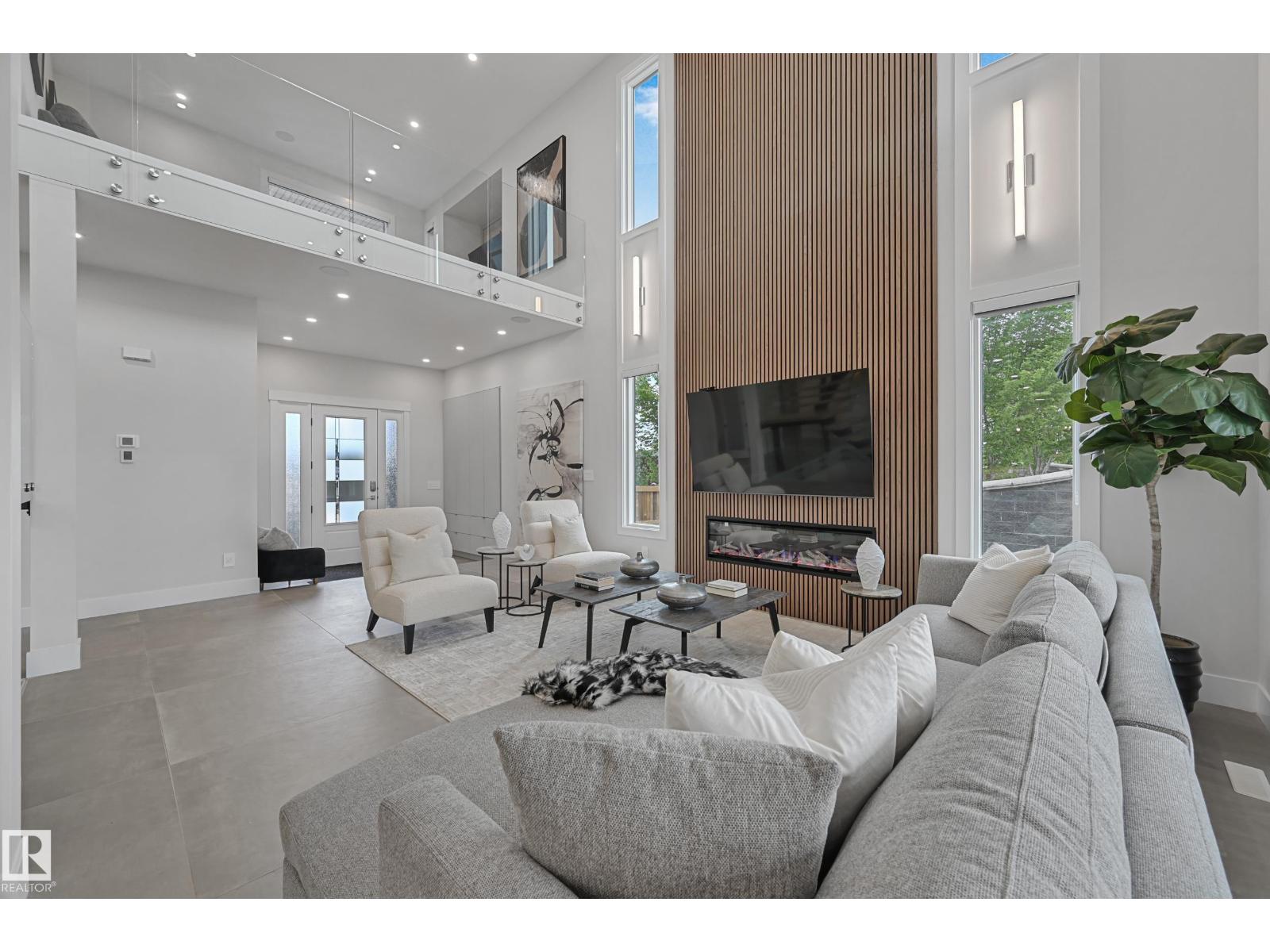 5121 WOOLSEY LI NW, Edmonton