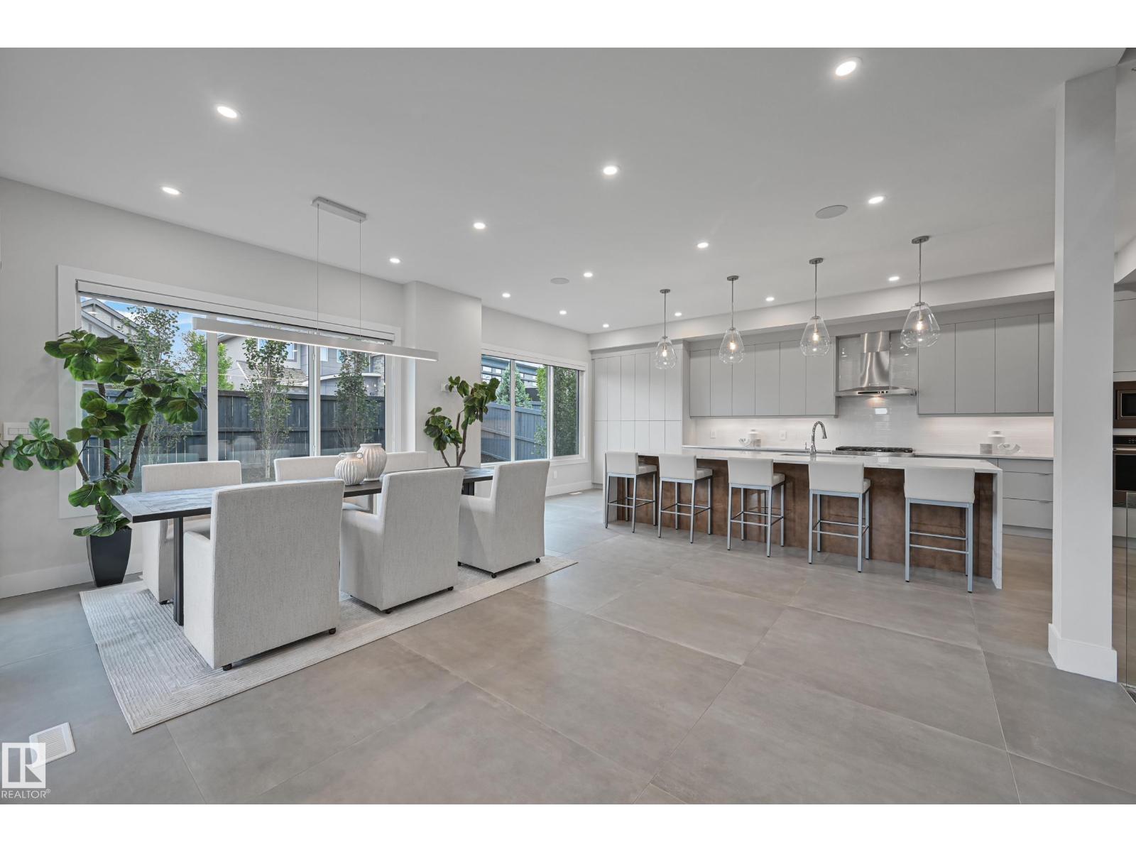 5121 WOOLSEY LI NW, Edmonton