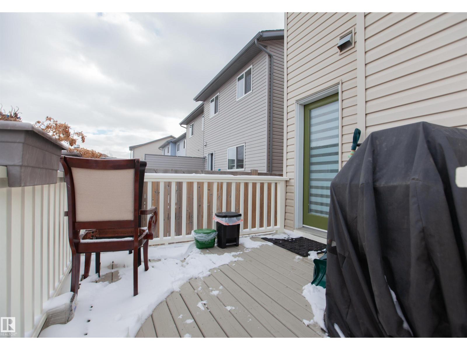 2902 MAPLE WY NW, Edmonton