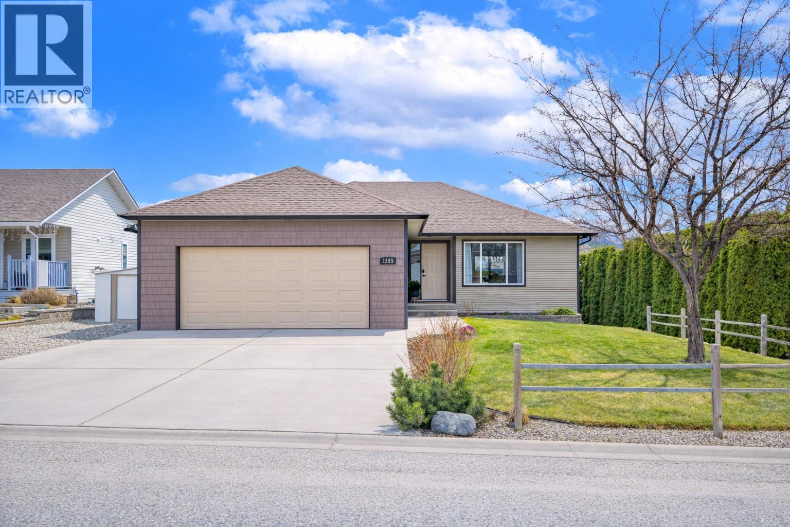  1509 Feedham Avenue, Kelowna