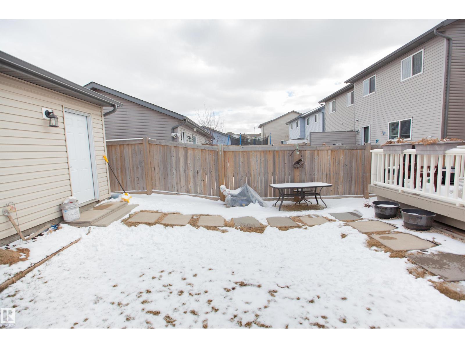 2902 MAPLE WY NW, Edmonton