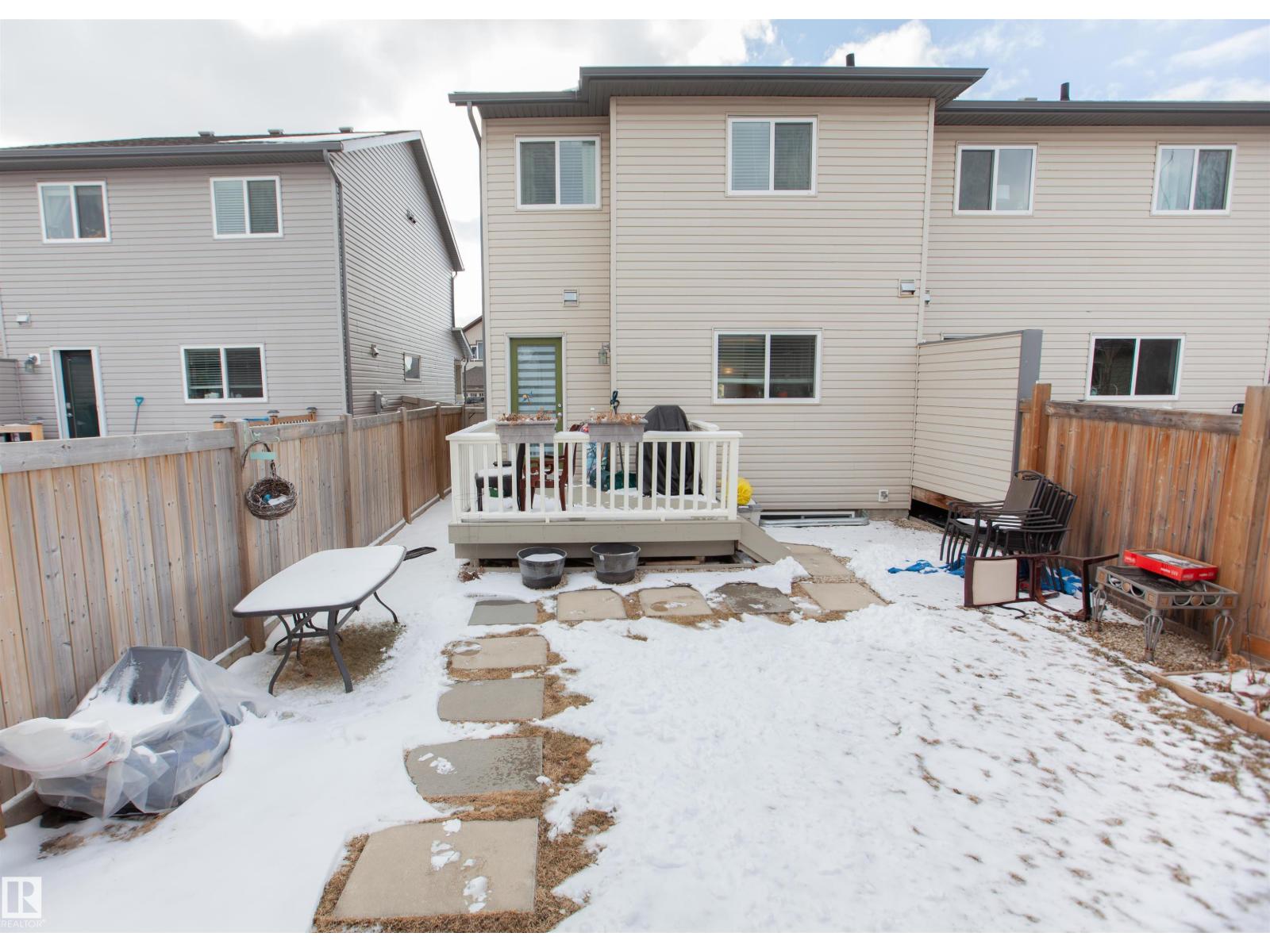 2902 MAPLE WY NW, Edmonton