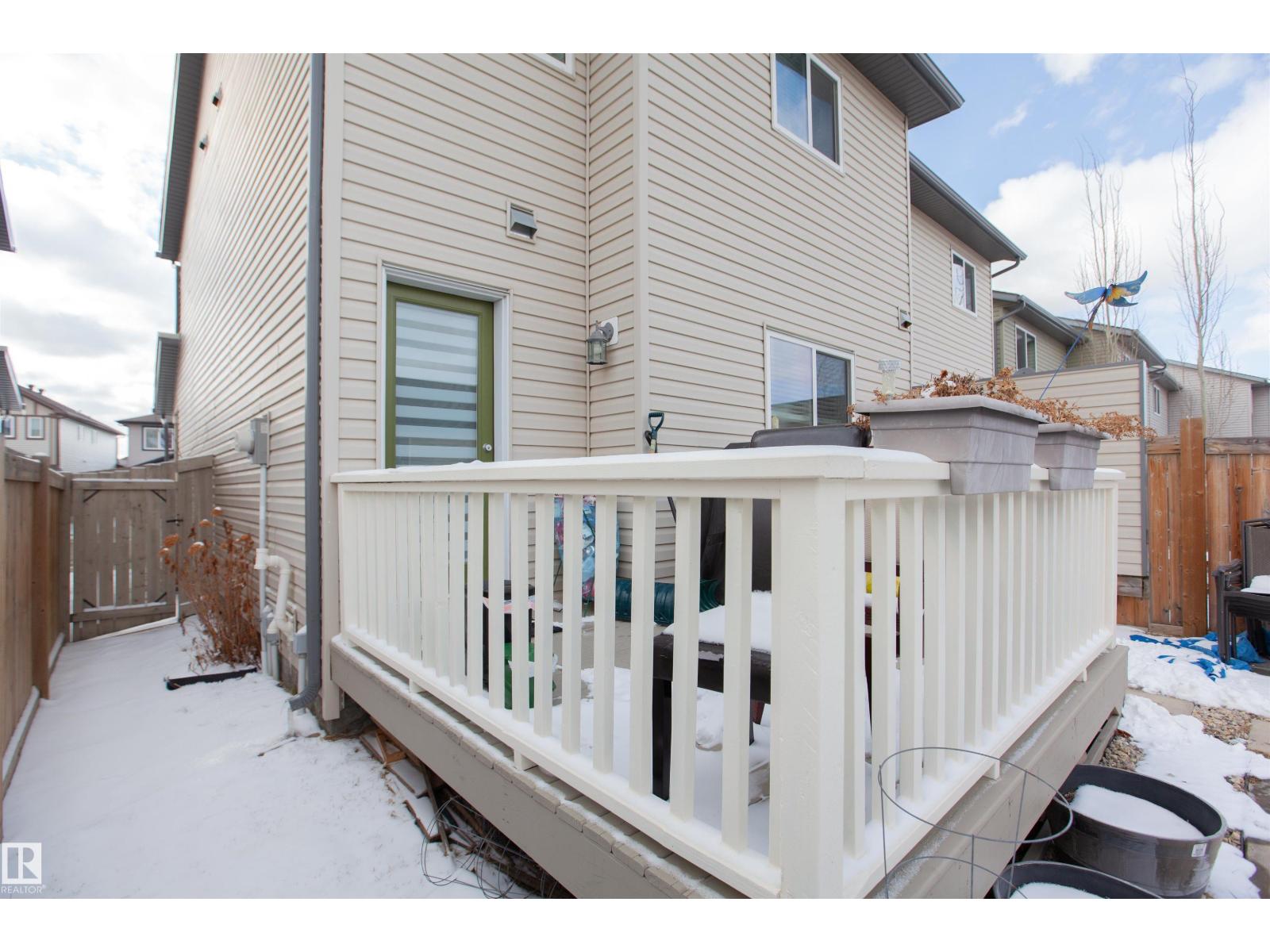 2902 MAPLE WY NW, Edmonton