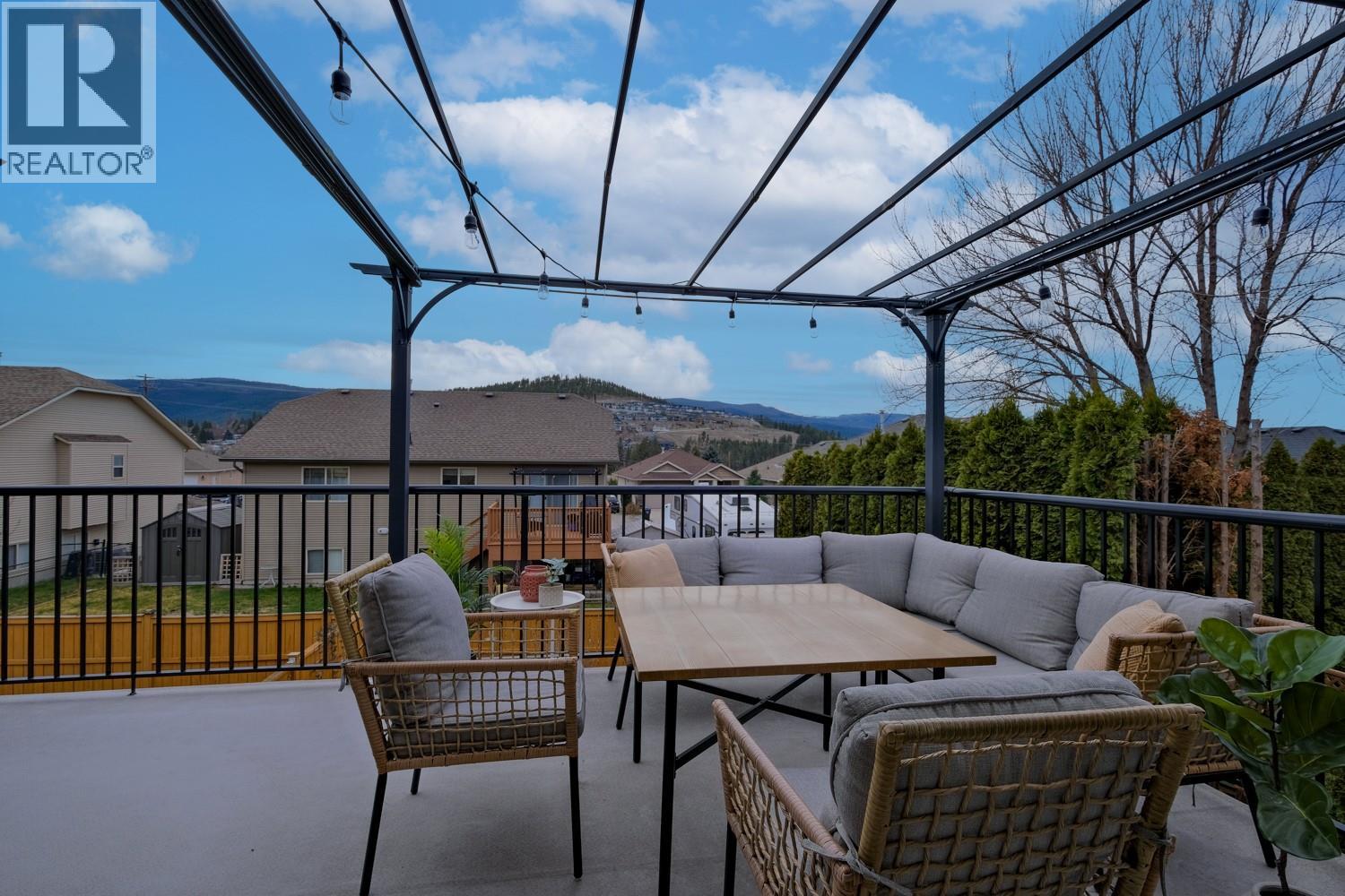  1509 Feedham Avenue, Kelowna