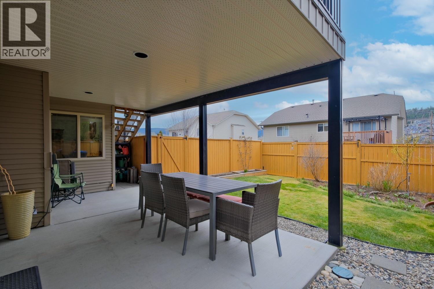  1509 Feedham Avenue, Kelowna