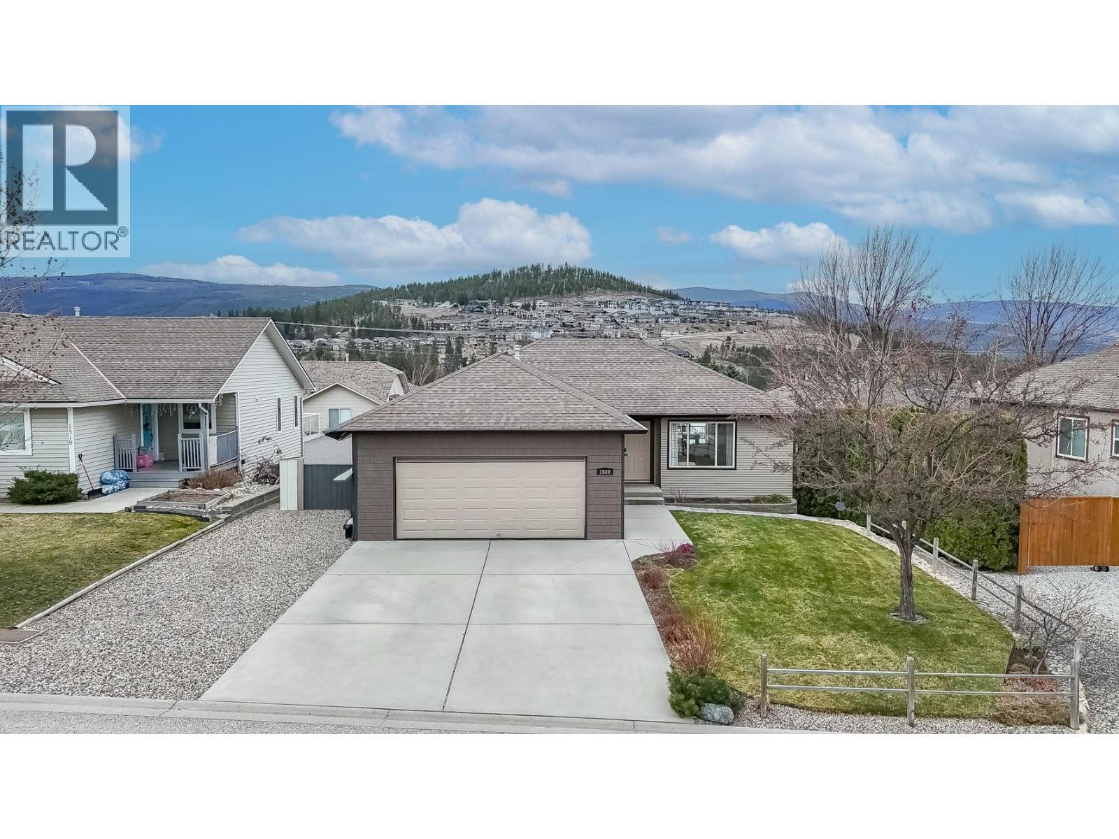  1509 Feedham Avenue, Kelowna