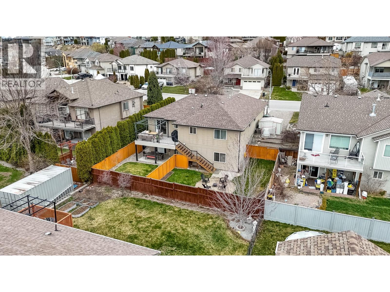  1509 Feedham Avenue, Kelowna