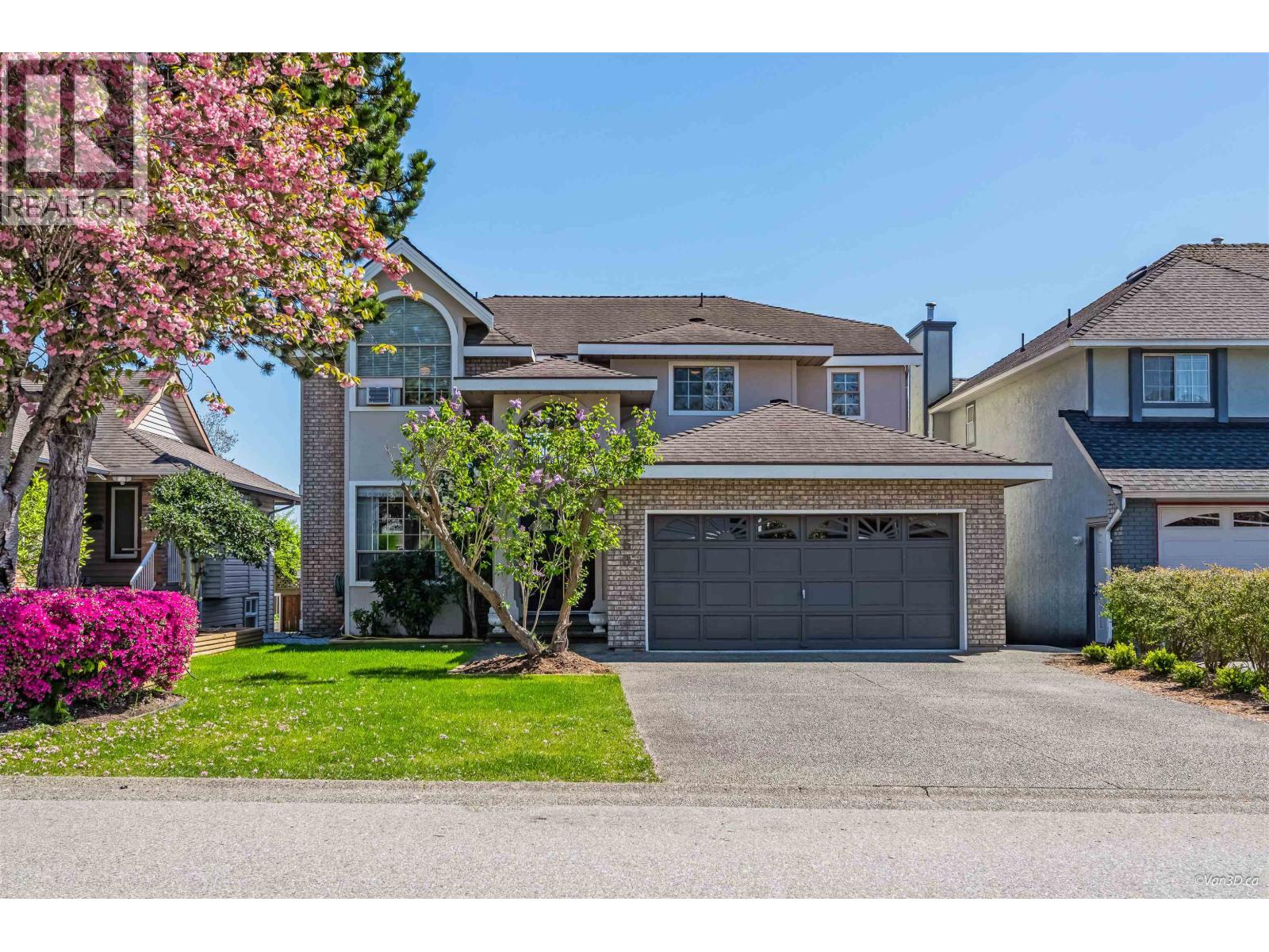 1160 SETTLERS COURT, Port Coquitlam