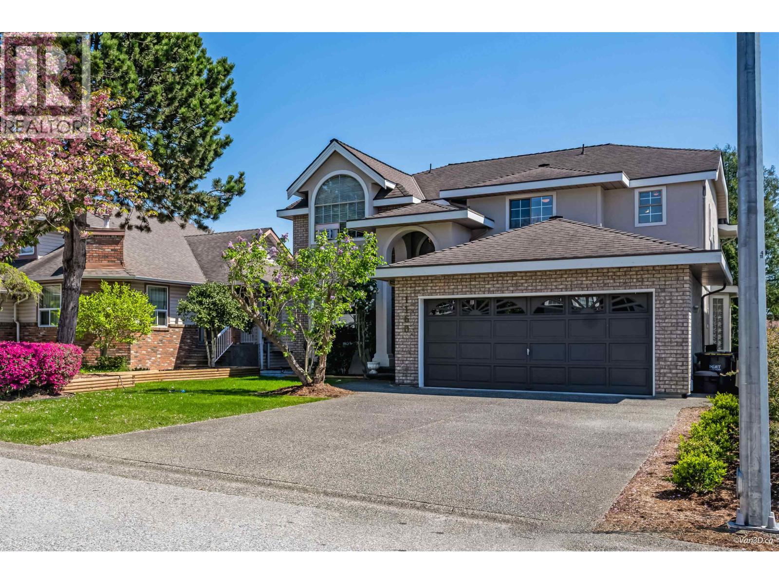 1160 SETTLERS COURT, Port Coquitlam