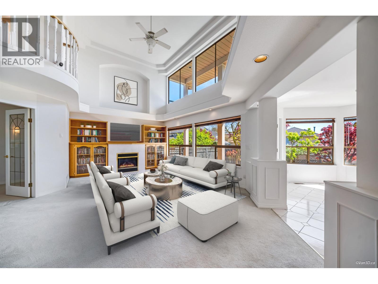 1160 SETTLERS COURT, Port Coquitlam