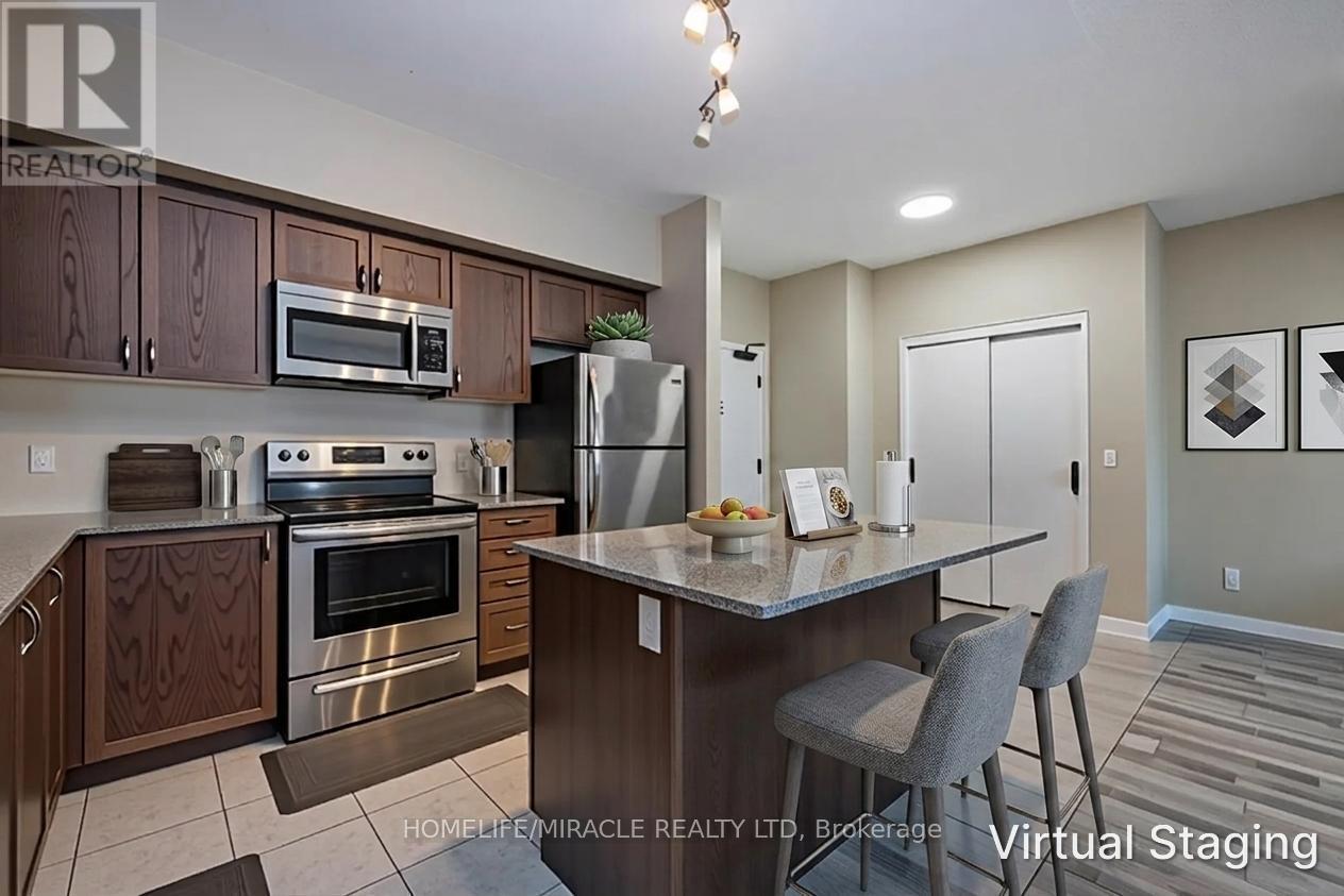 #304 161 WELLINGTON STREET E - 5