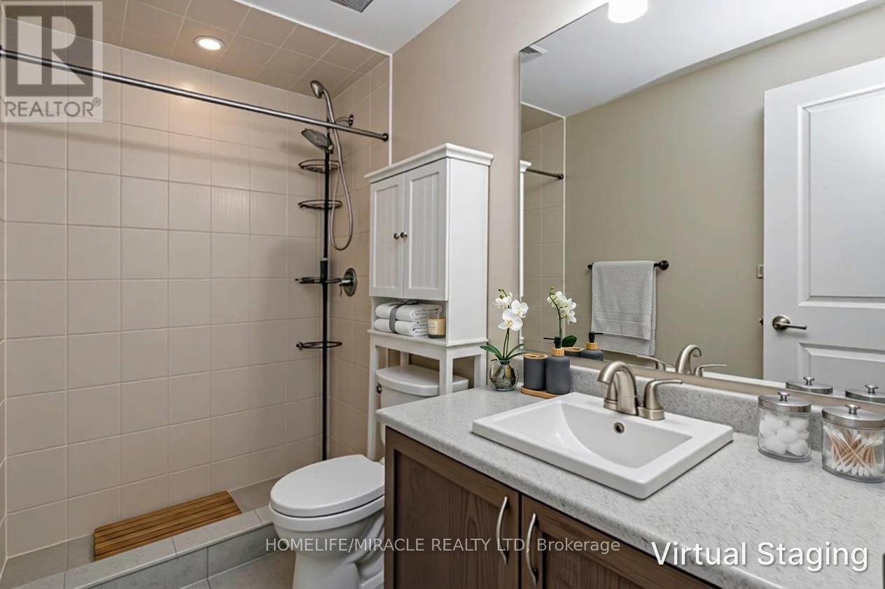 #304 161 WELLINGTON STREET E - 7