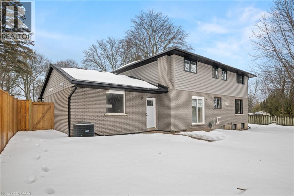 361 COLERIDGE Place, Waterloo, Ontario, N2L2V7 — Photo 44