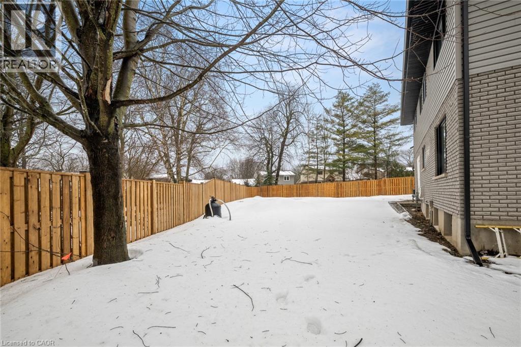 361 COLERIDGE Place, Waterloo, Ontario, N2L2V7 — Photo 46