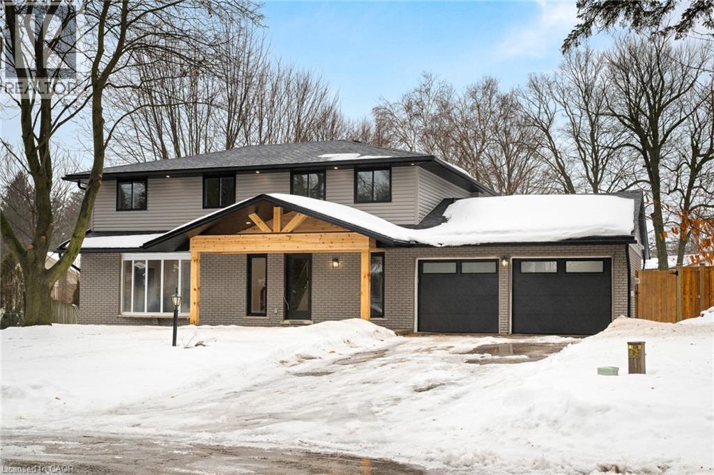 361 COLERIDGE Place, Waterloo, Ontario, N2L2V7 — Photo 42