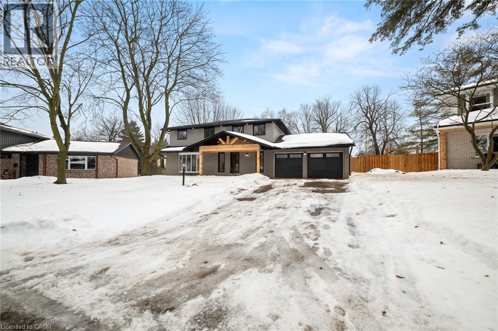 361 COLERIDGE Place, Waterloo, Ontario, N2L2V7 — Photo 45