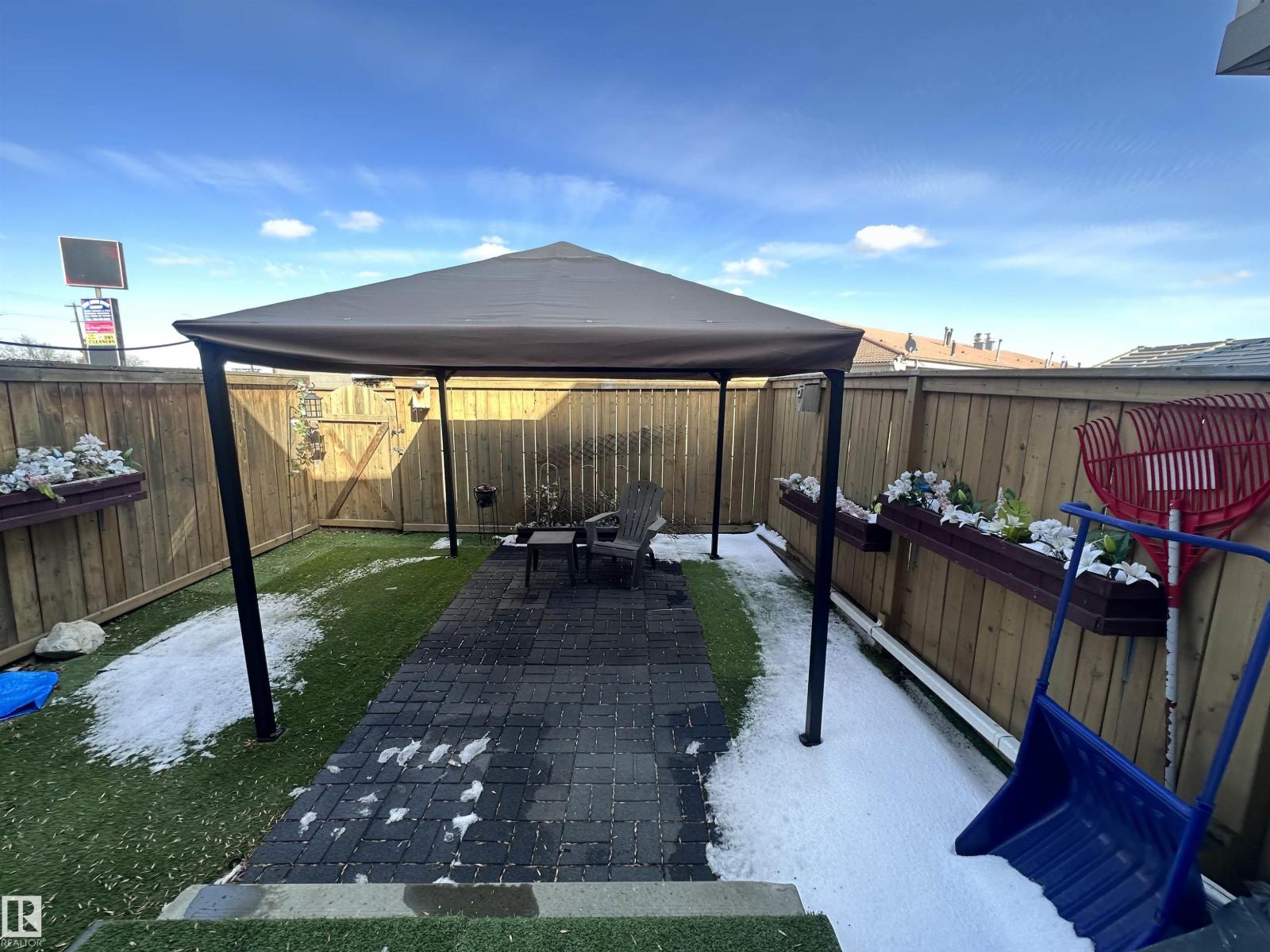 5625 137 AV NW, Edmonton